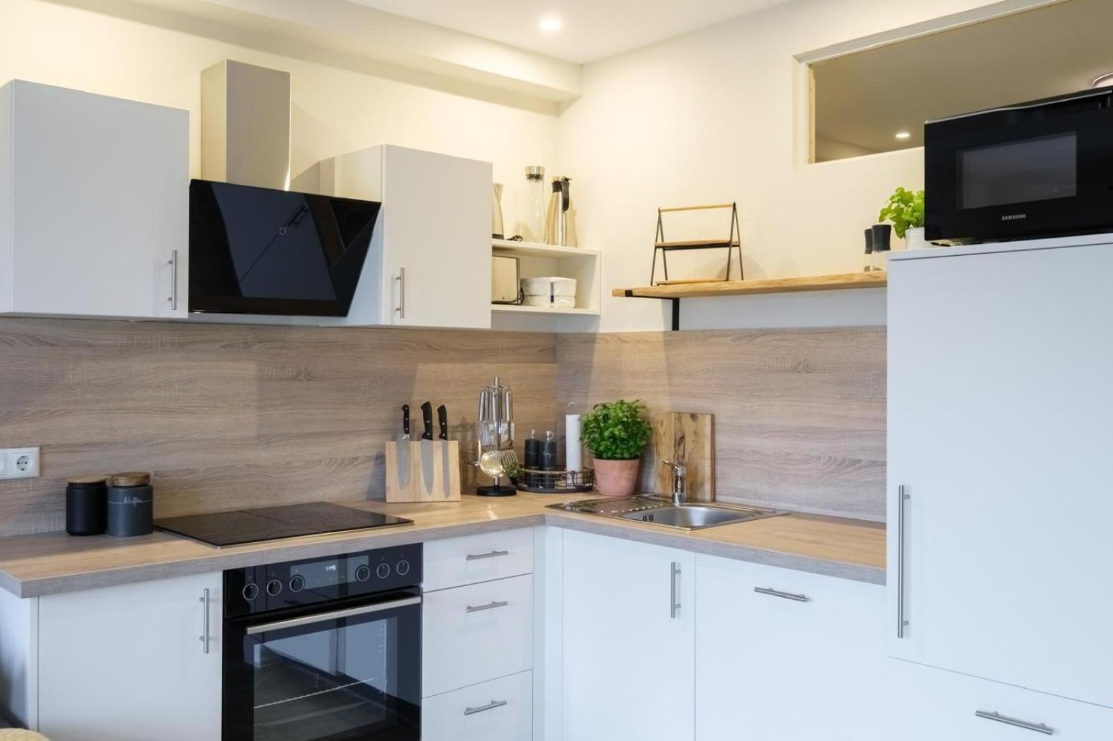 Ferienwohnung