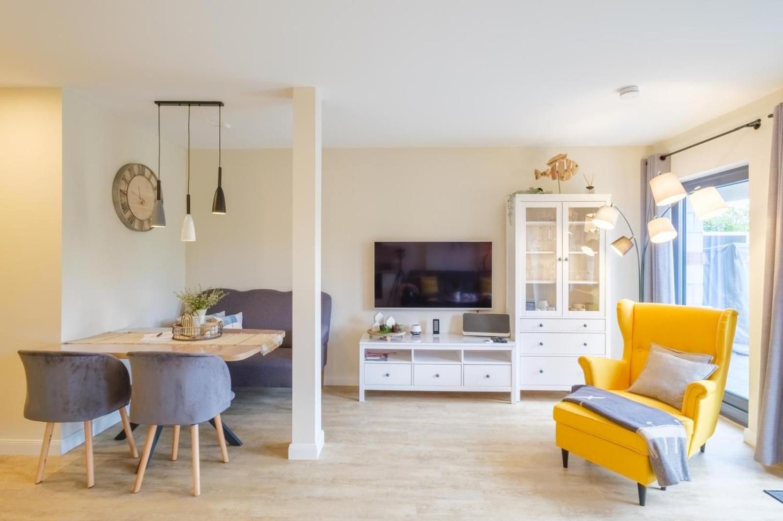 Ferienwohnung