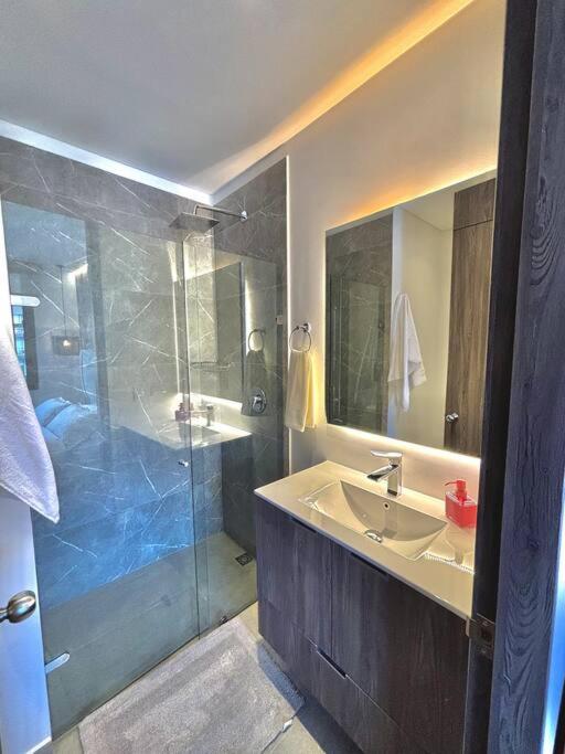 Luxury loft en el Parque Virrey