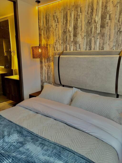 Luxury loft en el Parque Virrey