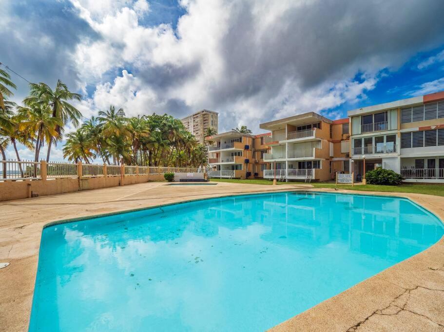 Steps to beach, Ocean View, Pool view 4