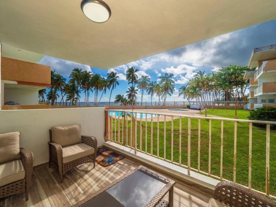 Steps to beach, Ocean View, Pool view 3