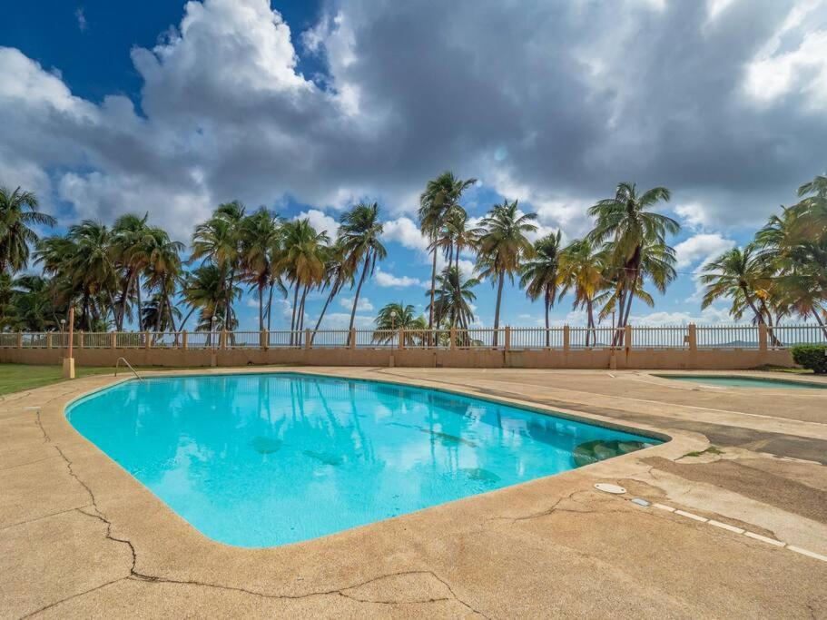 Steps to beach, Ocean View, Pool view 5