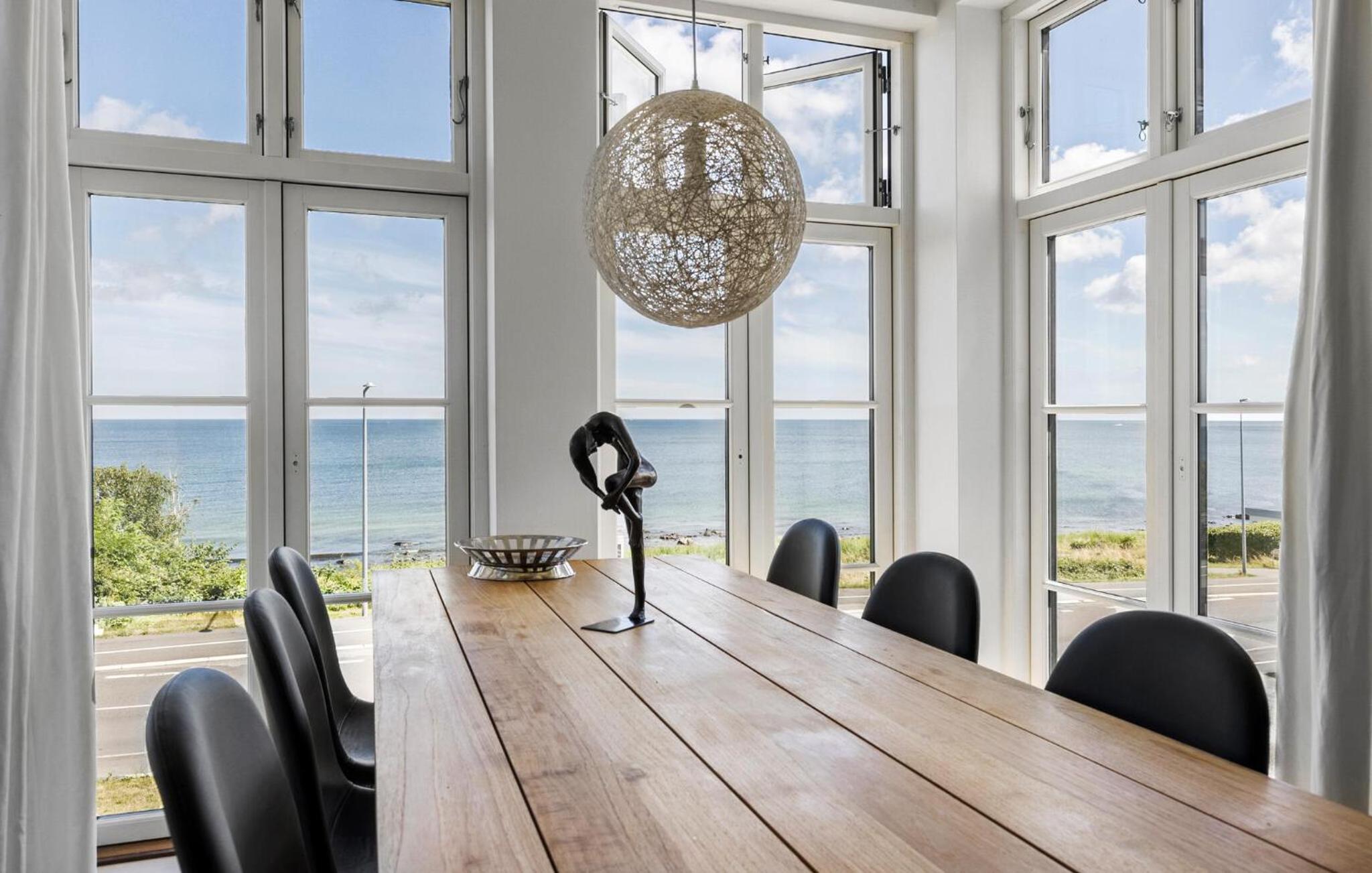 Stunning Home In Allinge With Wifi