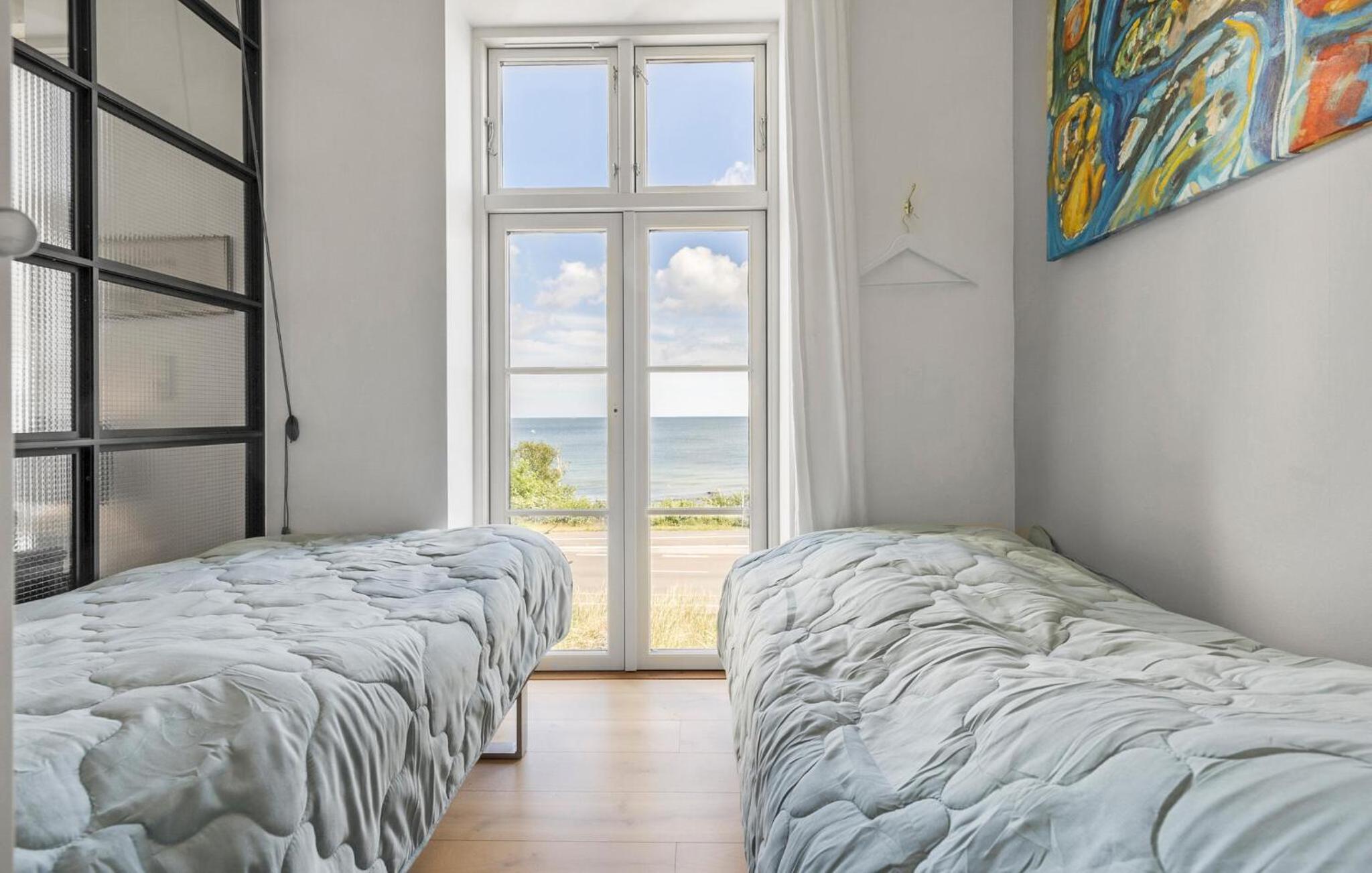 Stunning Home In Allinge With Wifi
