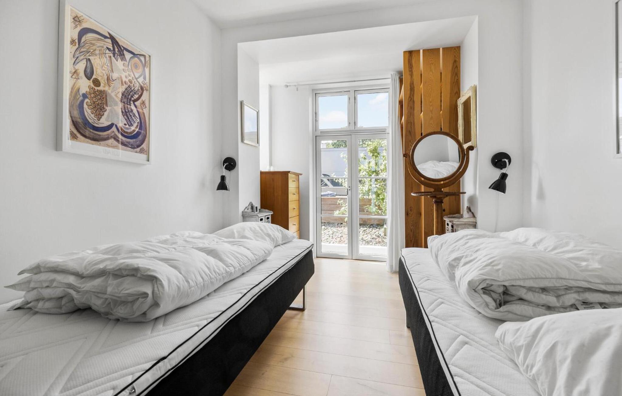 Stunning Home In Allinge With Wifi