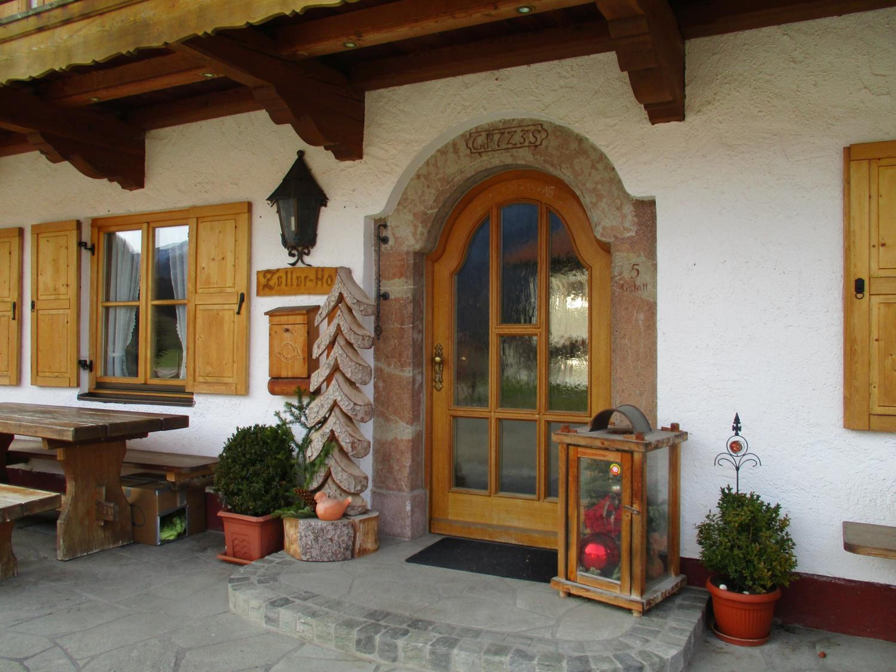 Zeller Hof
