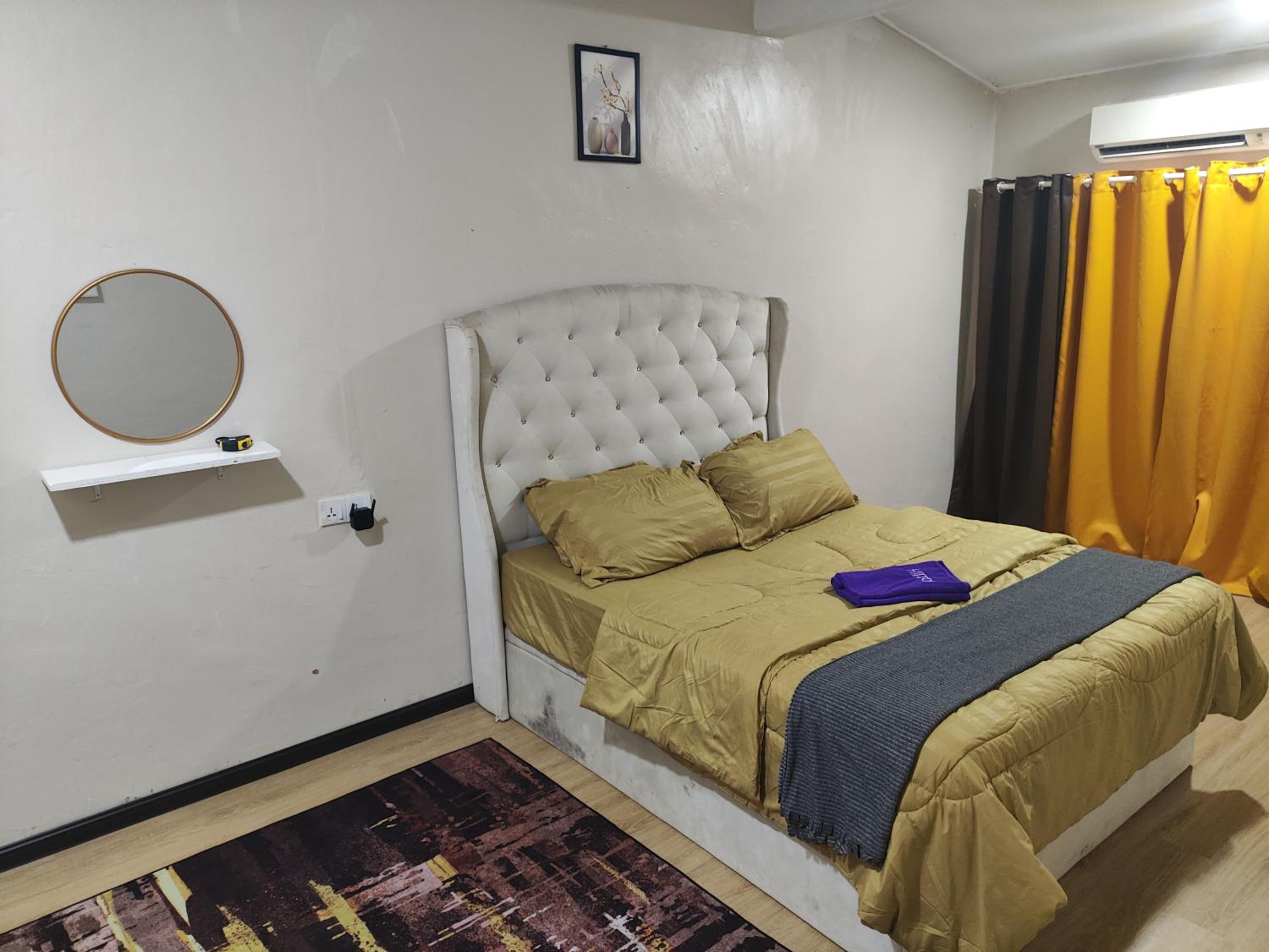 Rgg Homestay First Floor photo 2