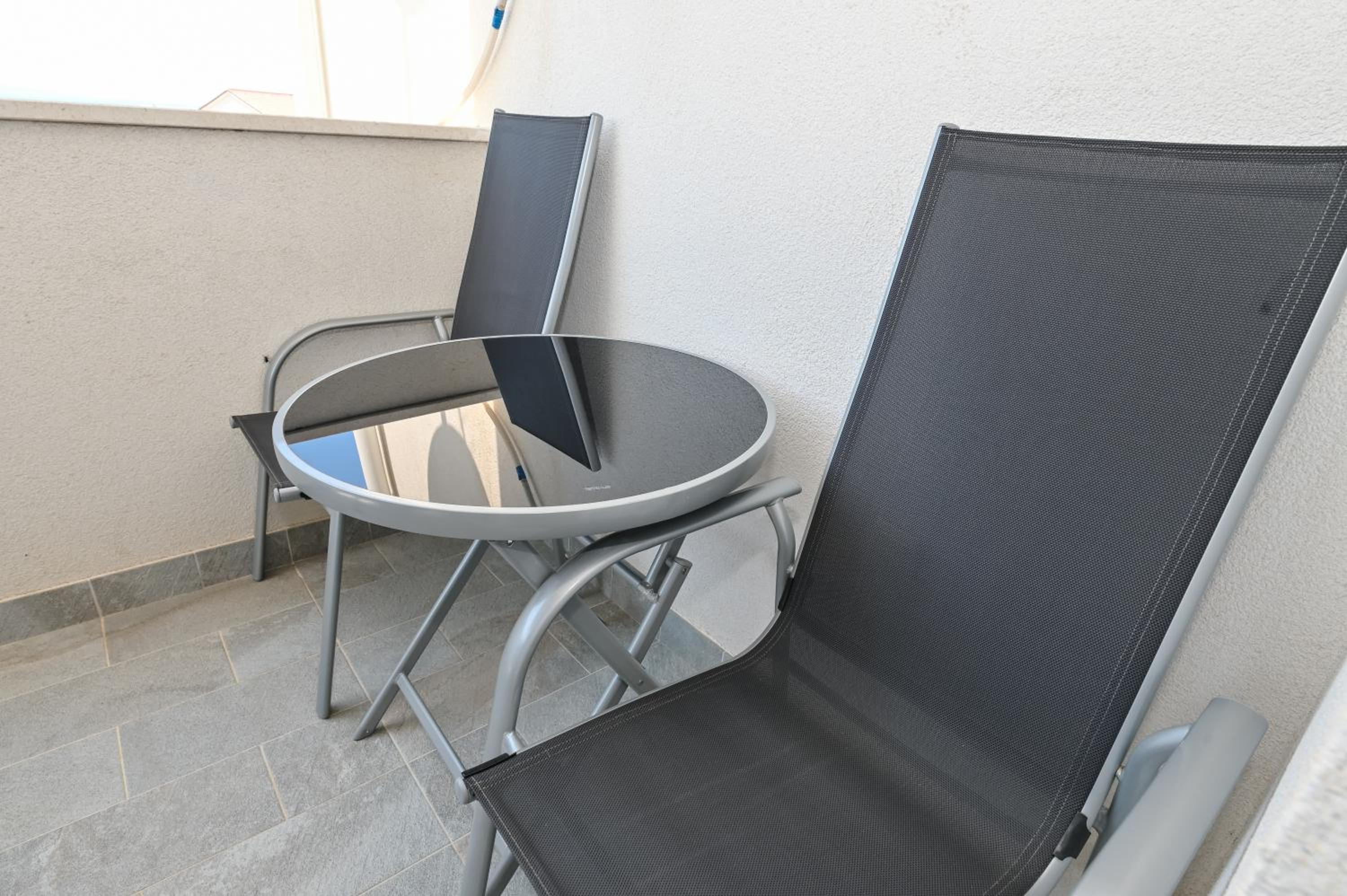 Apartments for 12 with 2 private pools view 5