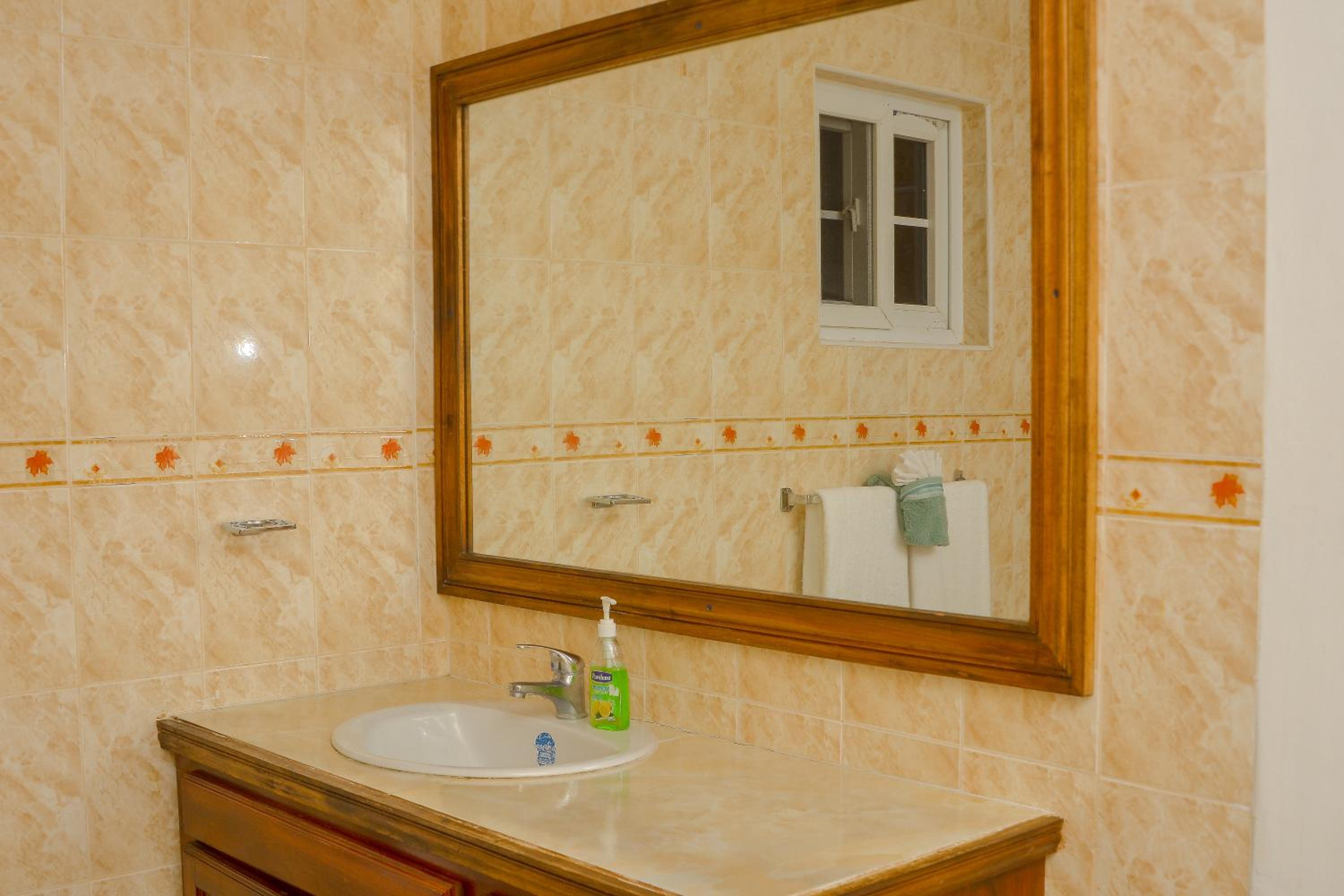 Veronica Homestay Lucea Jamaica
