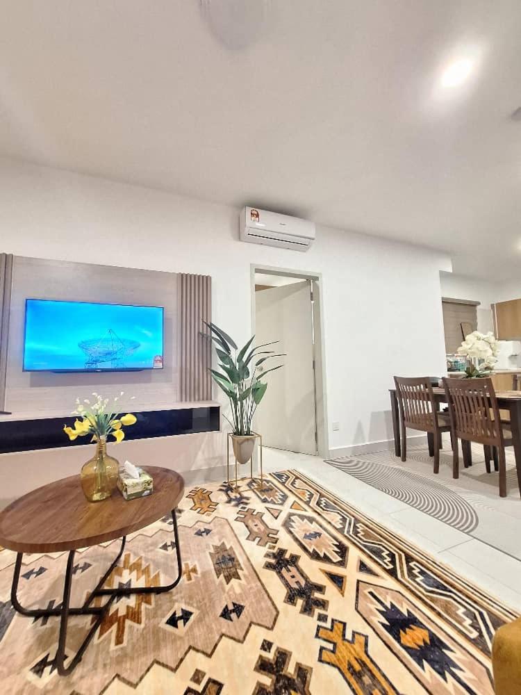 AR Homestay near KLIA Airport 3BR Fully Aircond photo 3