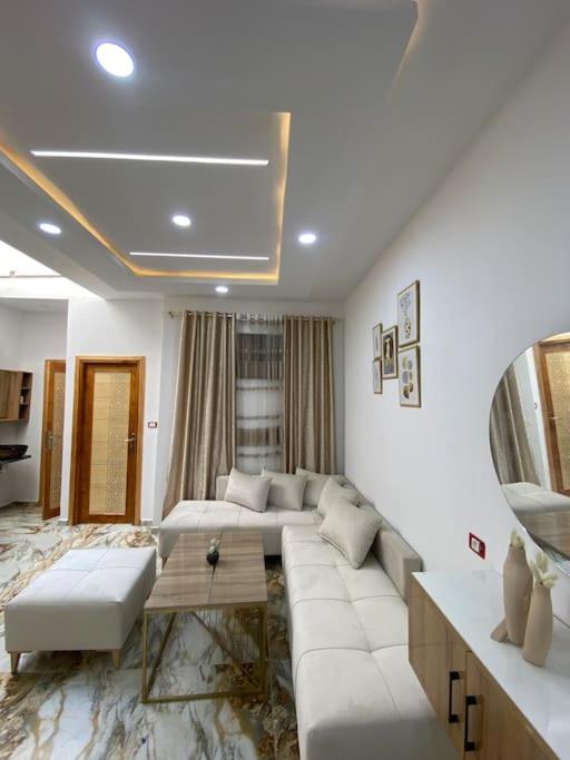 Hotel Appartement Les Vagues Bleues - Image 1