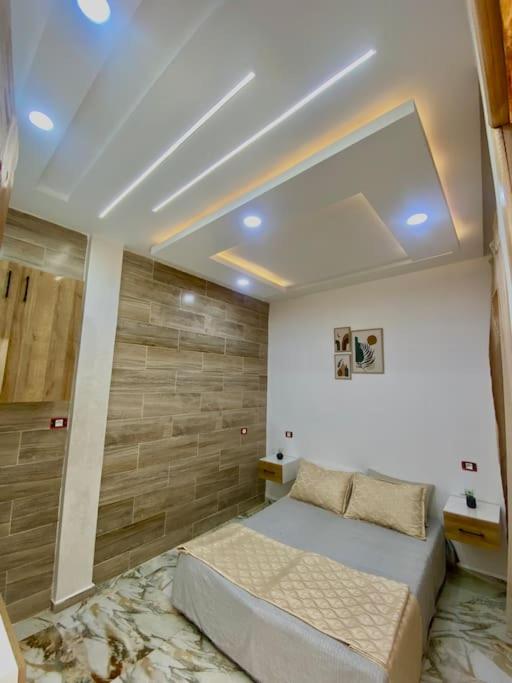 Appartement Les Vagues Bleues