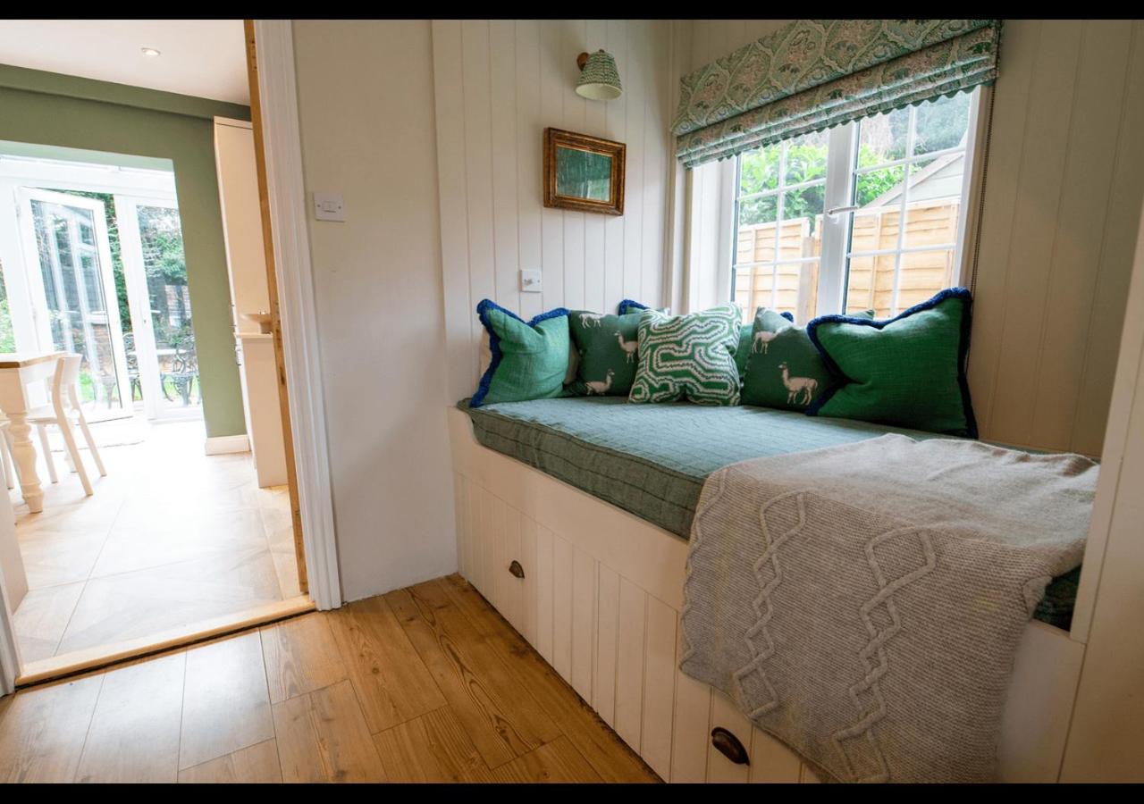 Loke Cottage - Winchelsea Nr Rye view 5