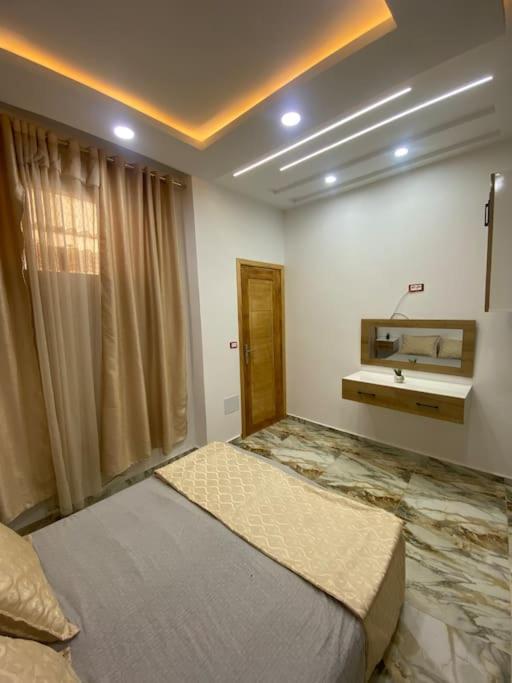 Appartement Les Vagues Bleues