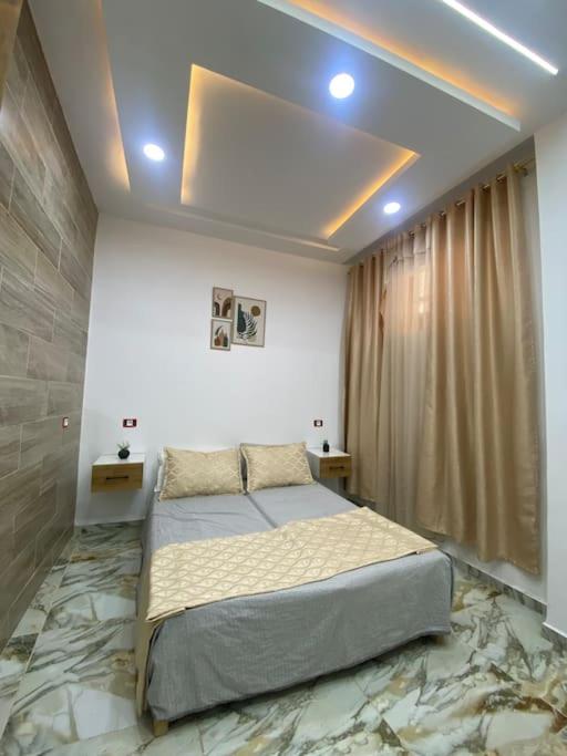 Appartement Les Vagues Bleues