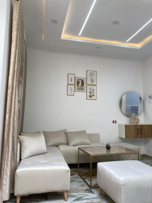 Appartement Les Vagues Bleues