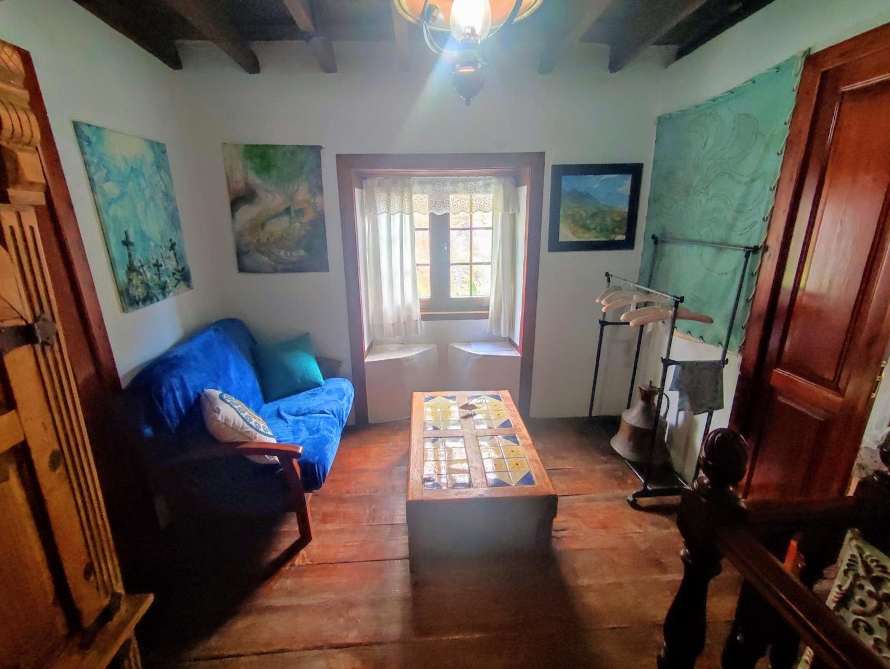 Rivendell Eco lodge