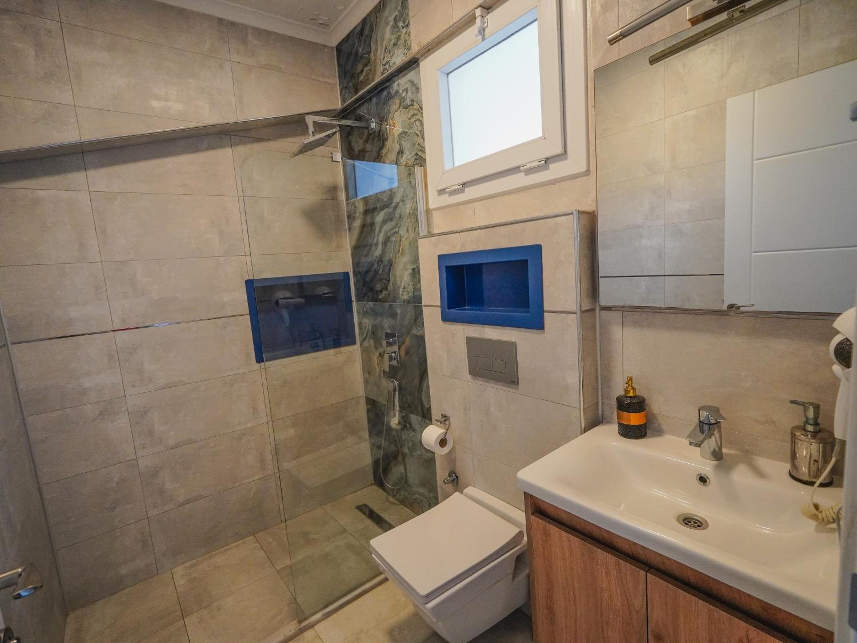 Villa Pelit - 4 Yatak Odalı Saunalı Havuzlu Villa view 2