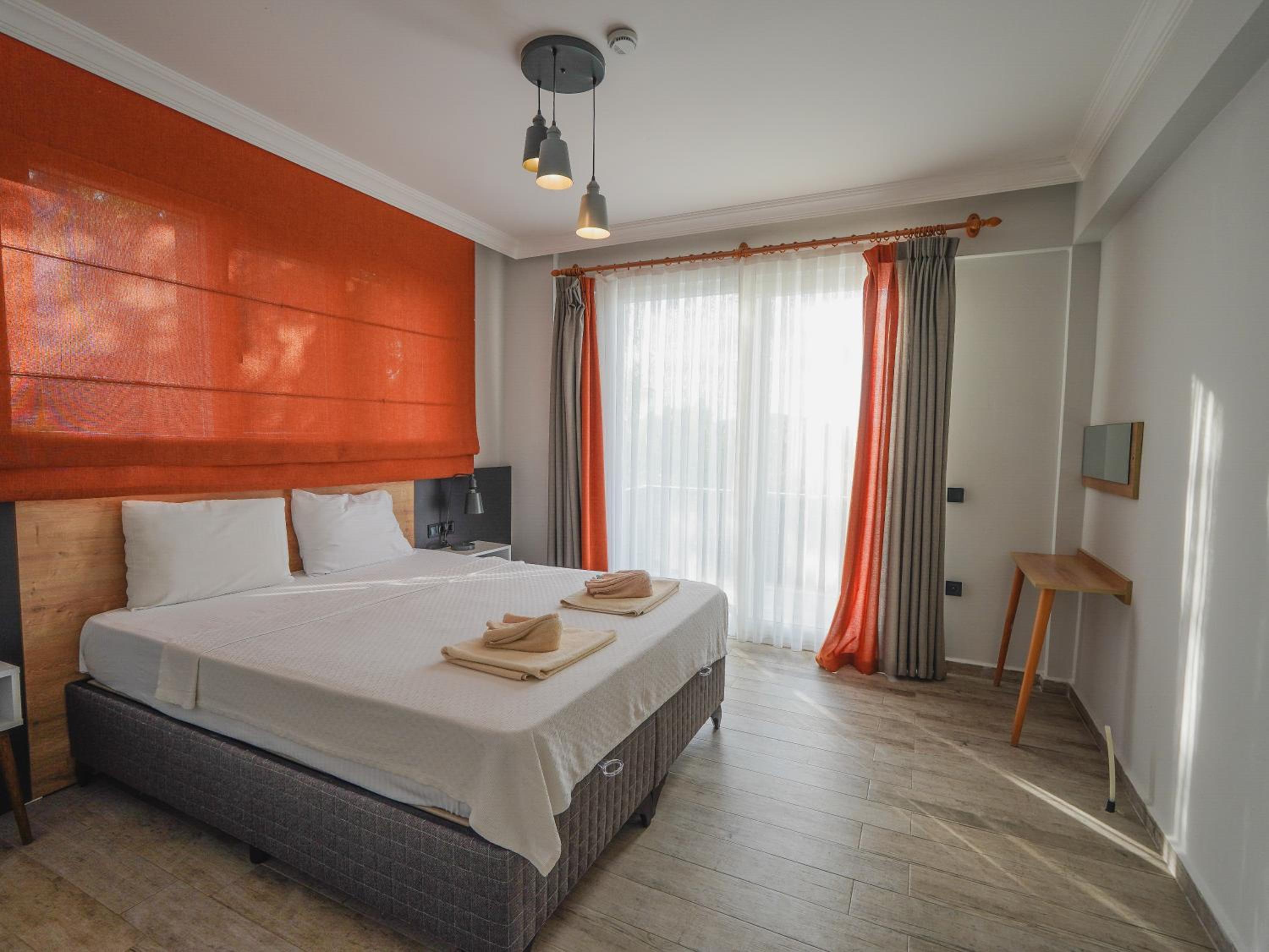 Villa Pelit - 4 Yatak Odalı Saunalı Havuzlu Villa view 4