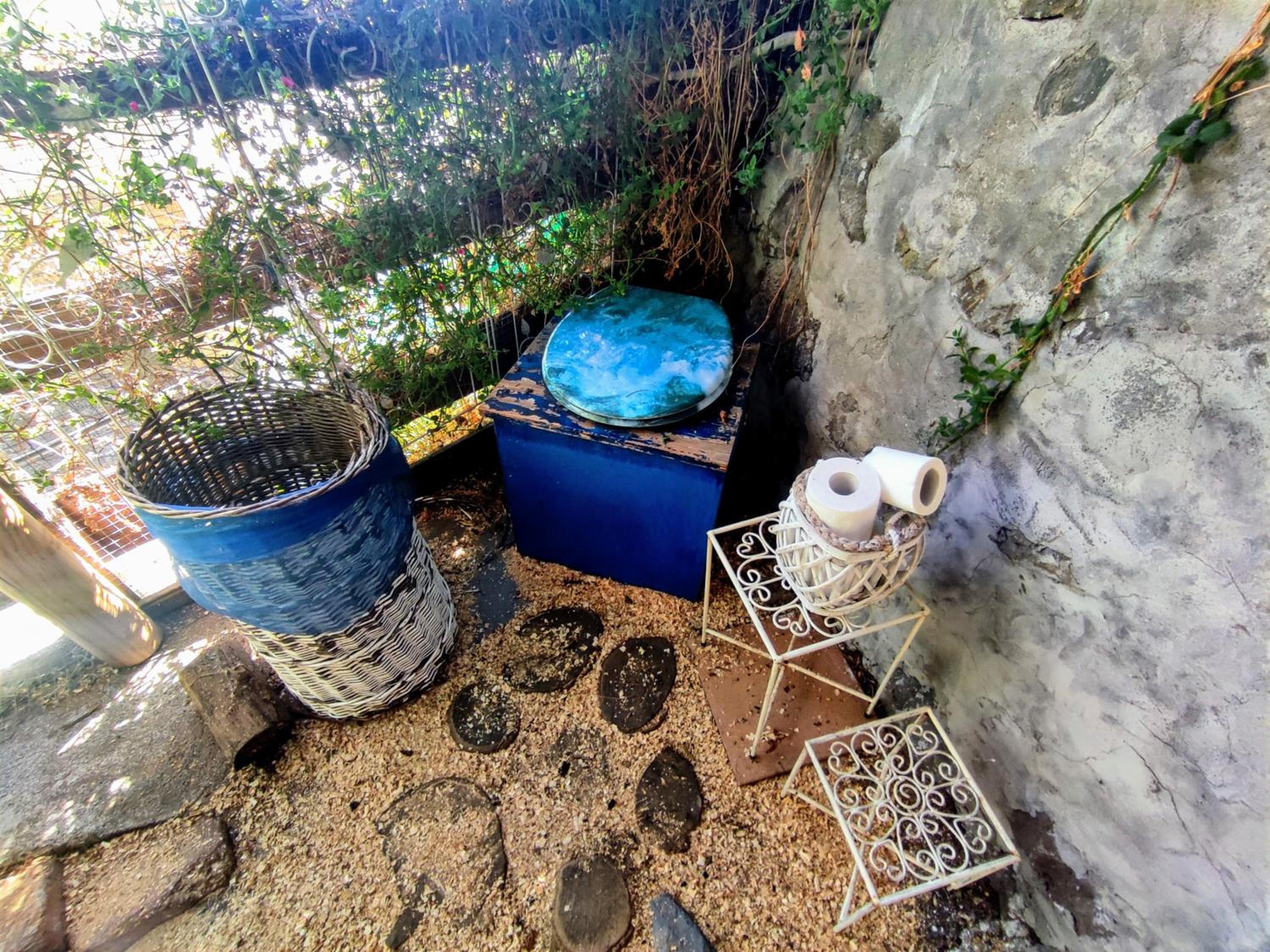 Rivendell Eco lodge
