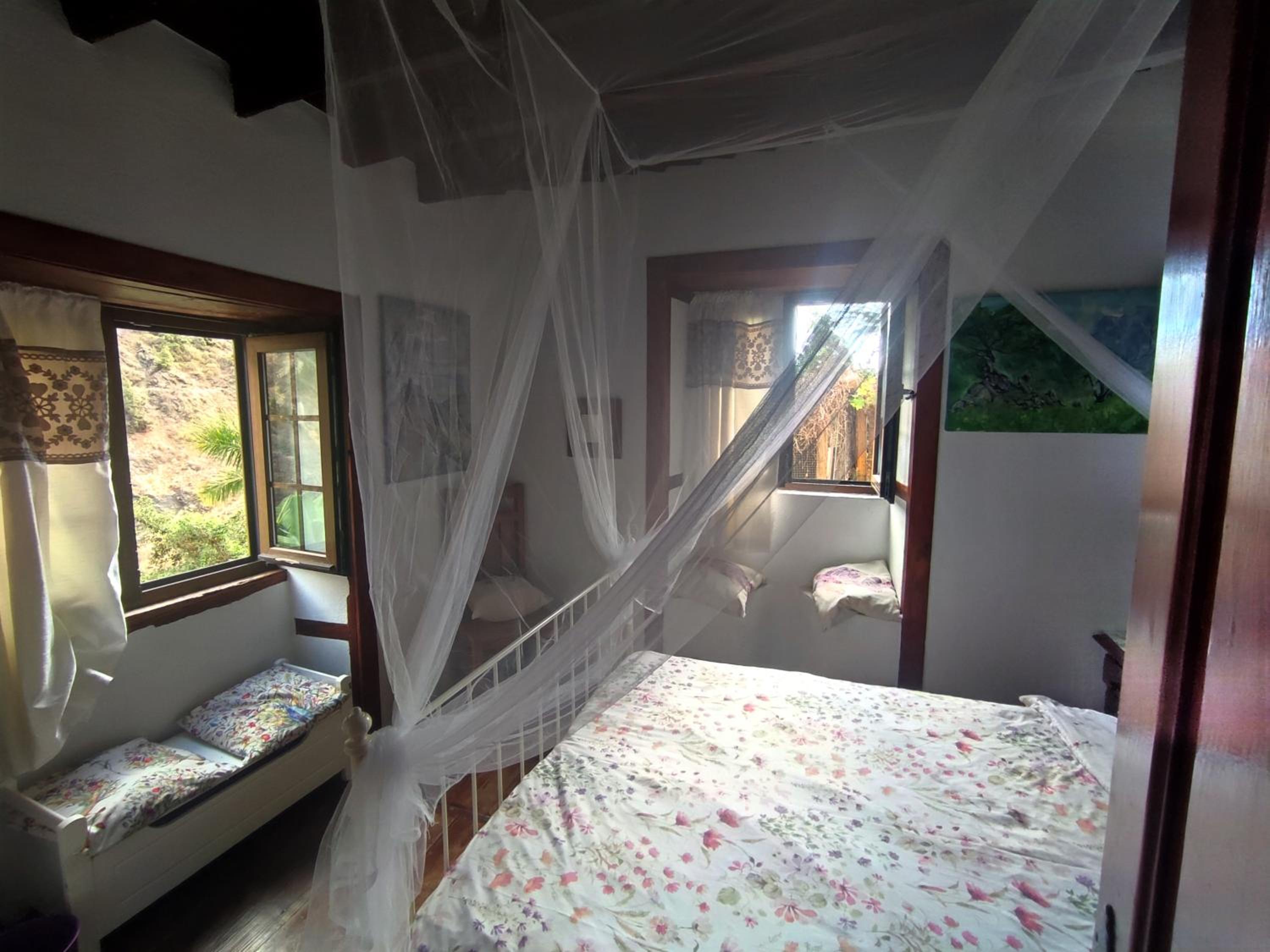 Rivendell Eco lodge