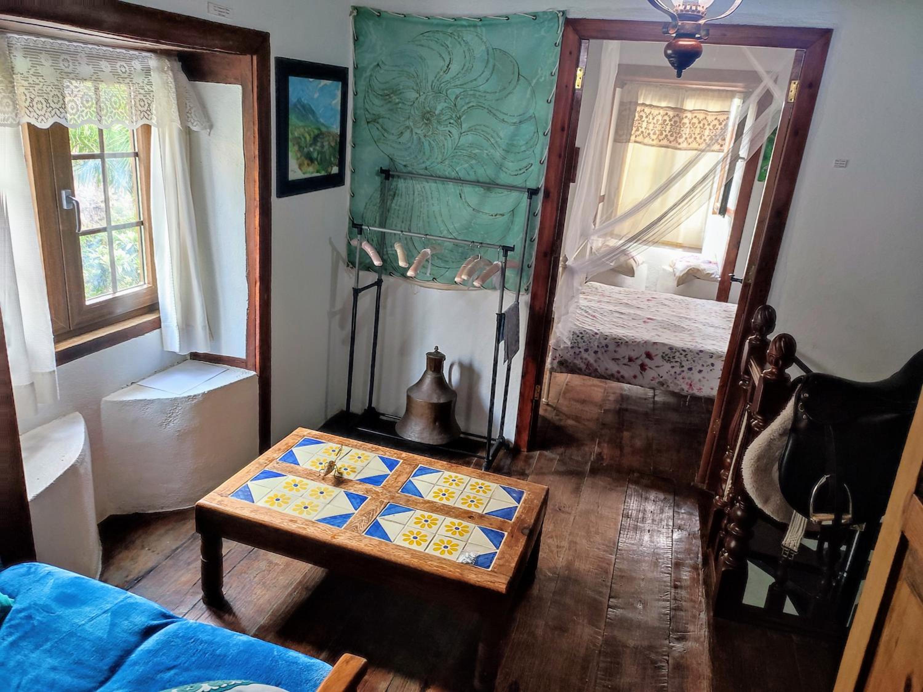 Rivendell Eco lodge