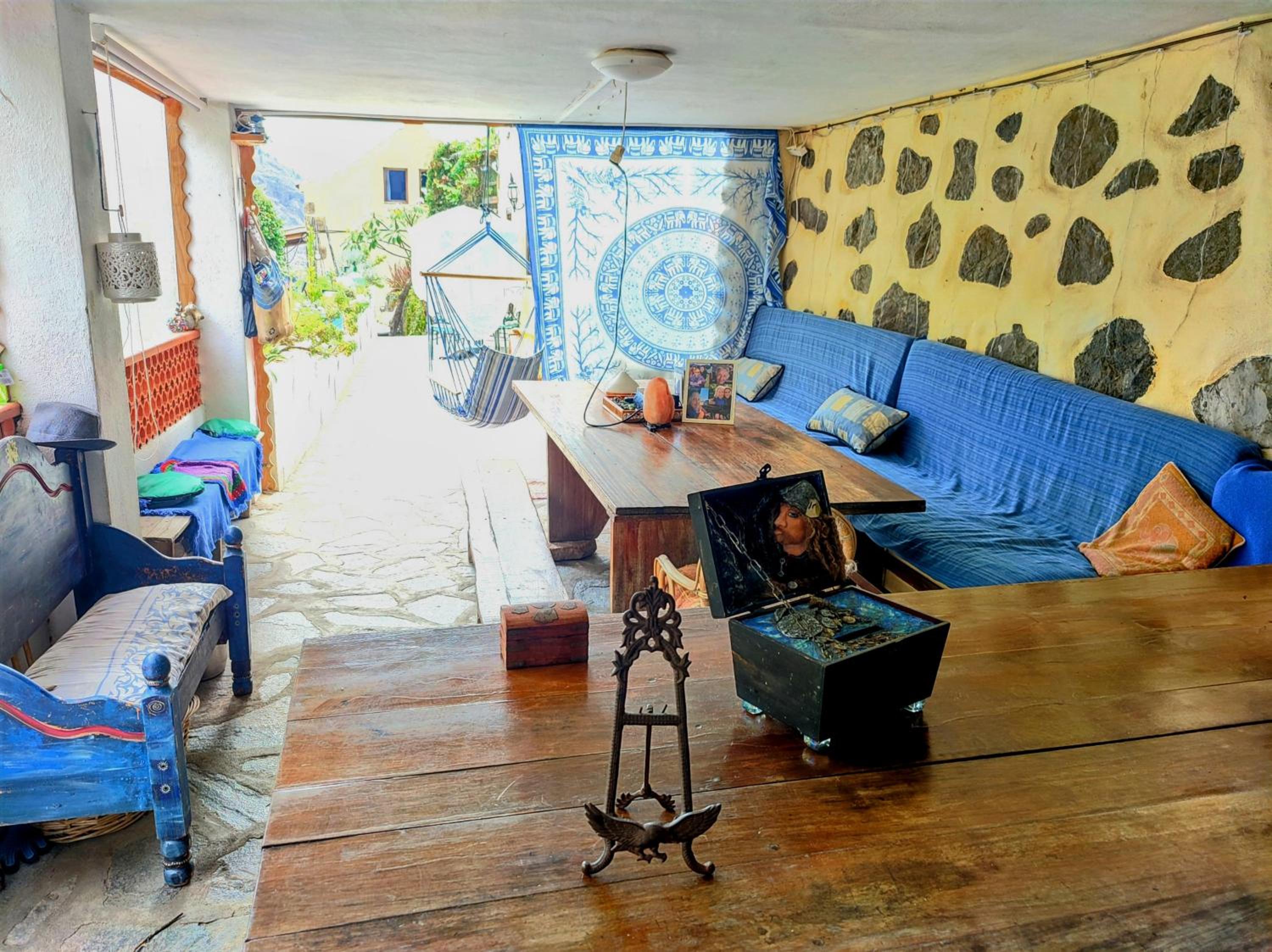 Rivendell Eco lodge