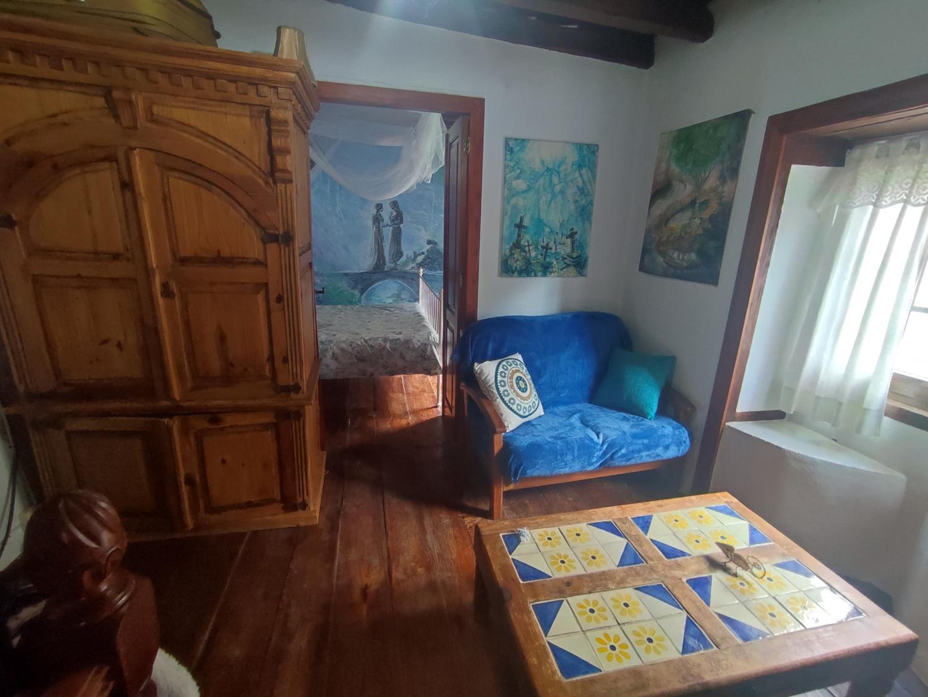 Rivendell Eco lodge