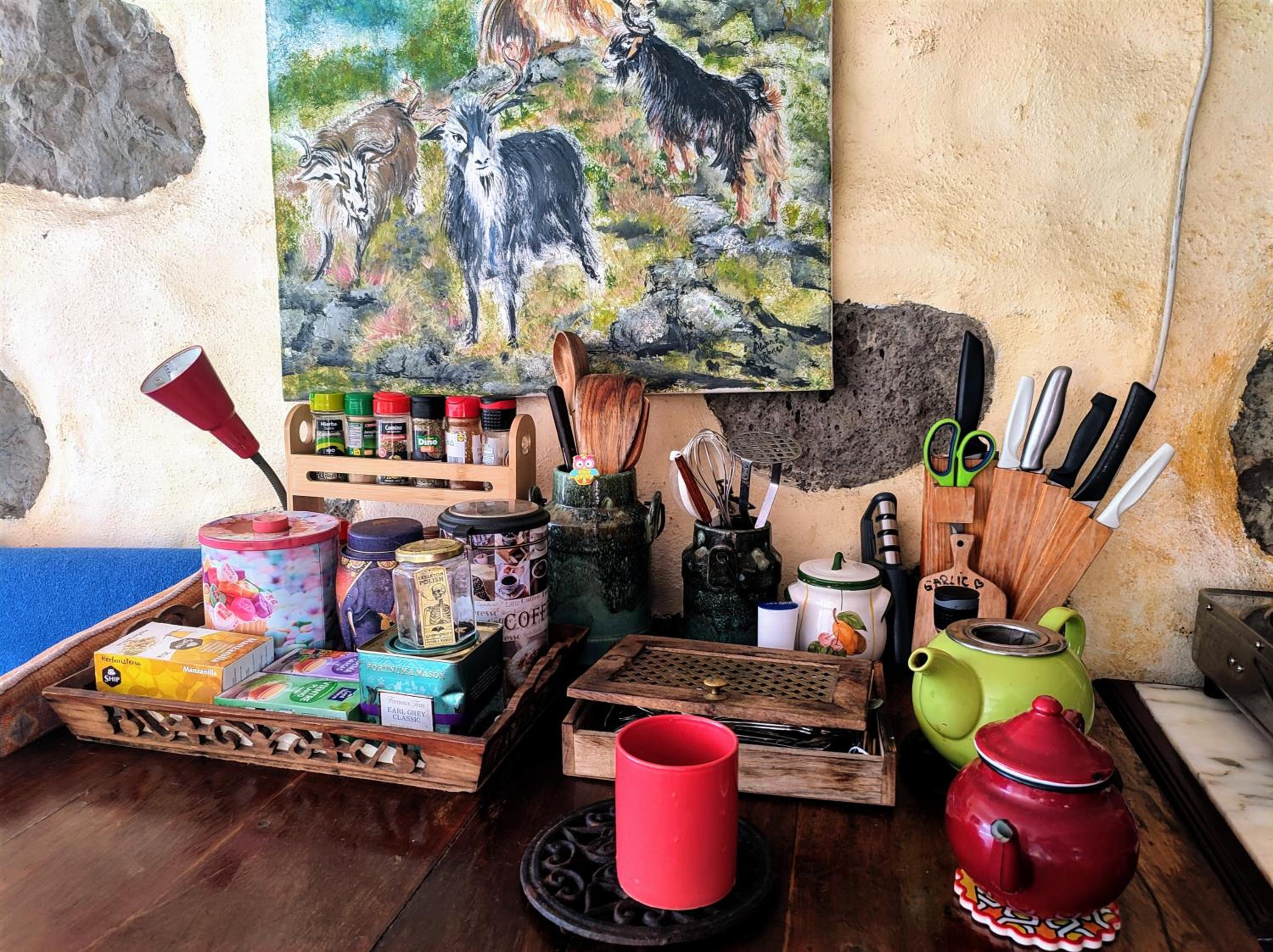 Rivendell Eco lodge