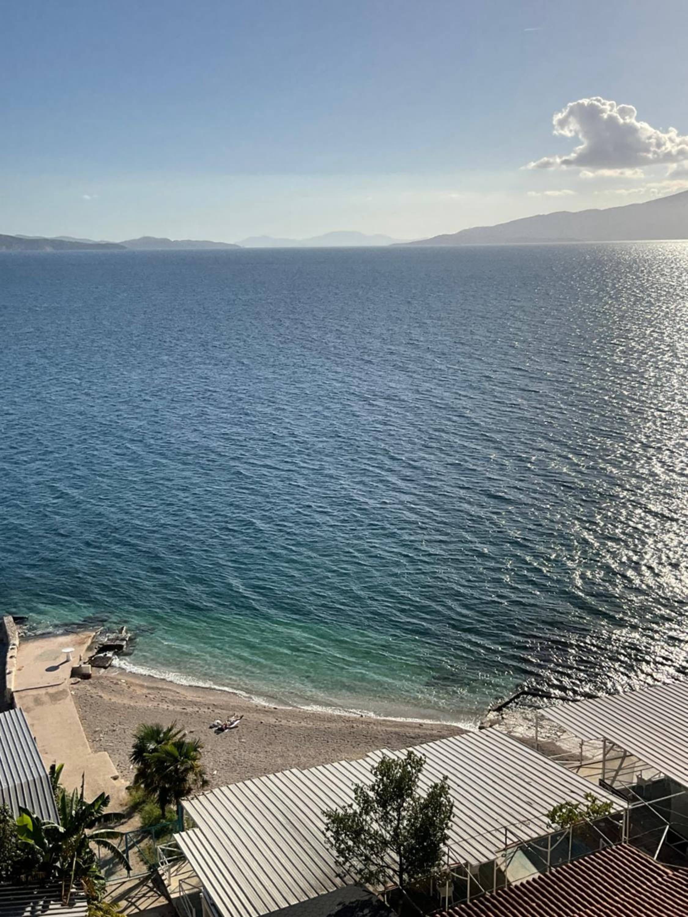 Mojito Apartament -302 for4-5 pers , Direct acces to Beach with free Parking