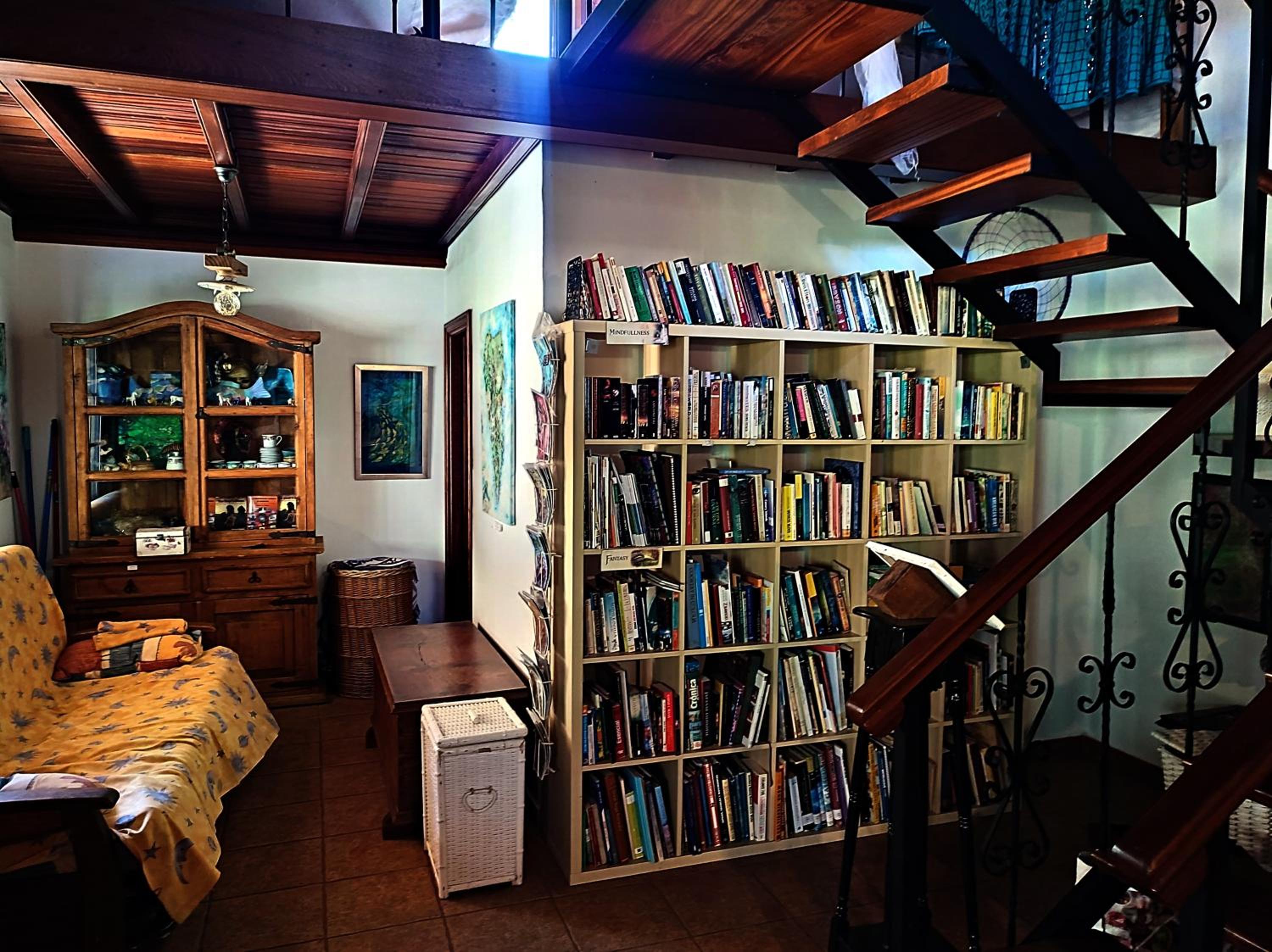 Rivendell Eco lodge
