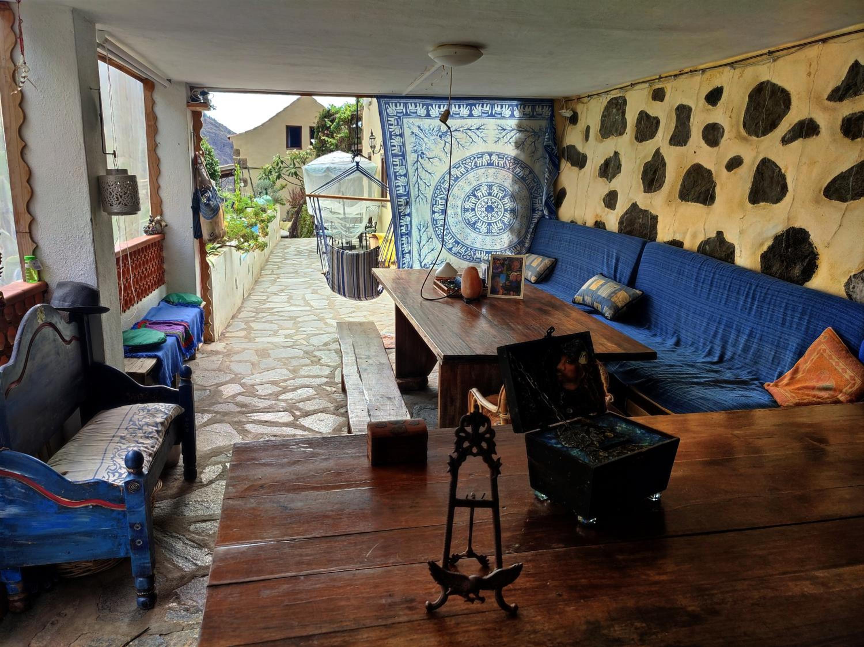 Rivendell Eco lodge