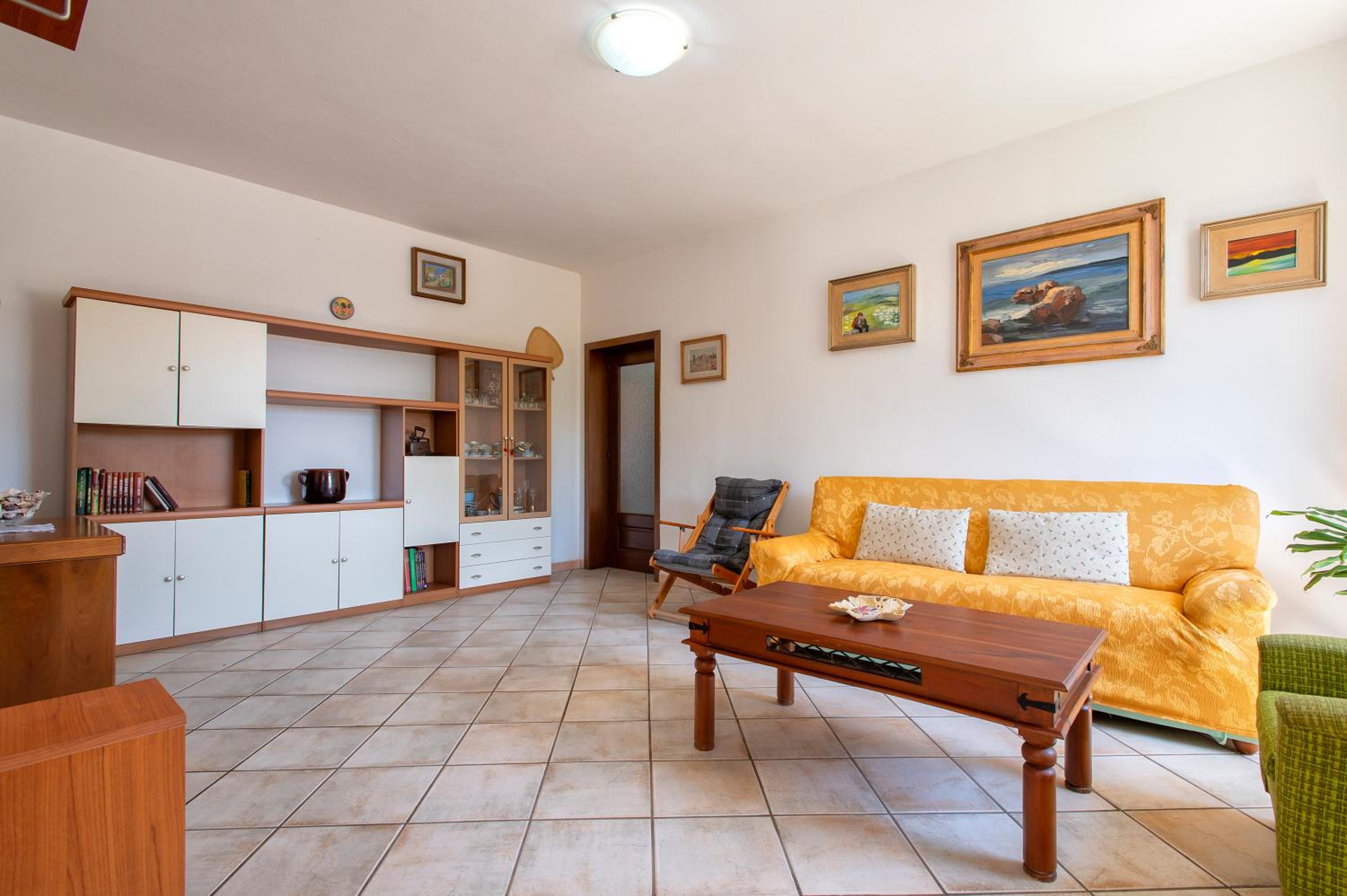 Villa Giovanni view 3