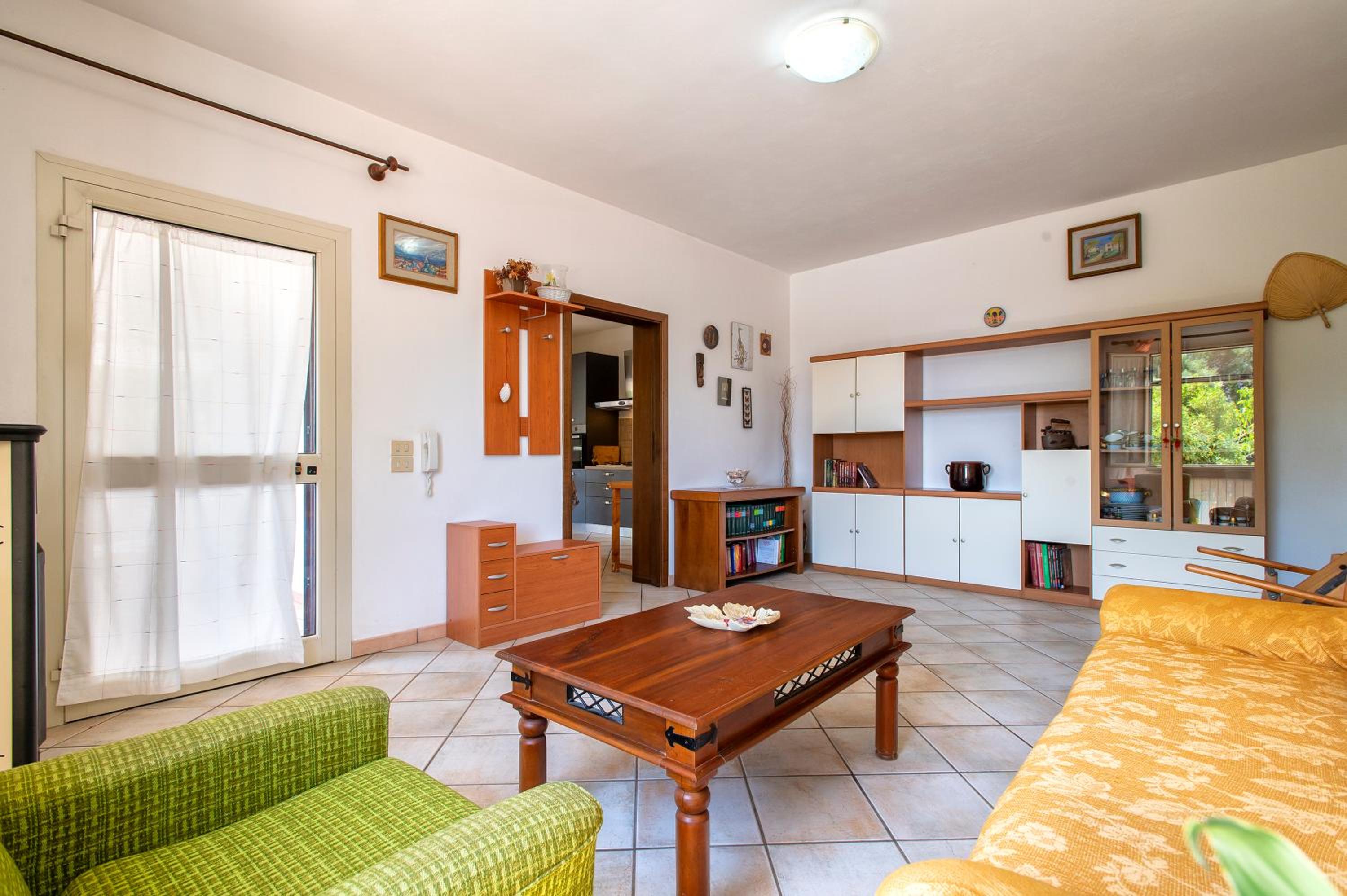 Villa Giovanni view 4