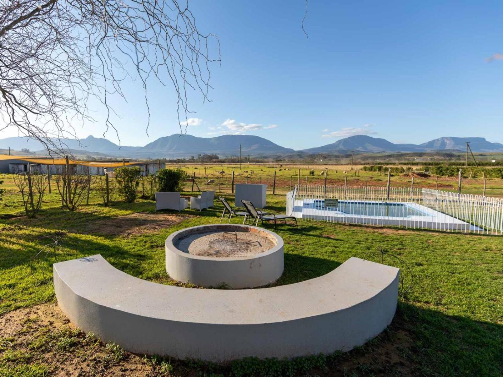 Die Opstal Self-Catering