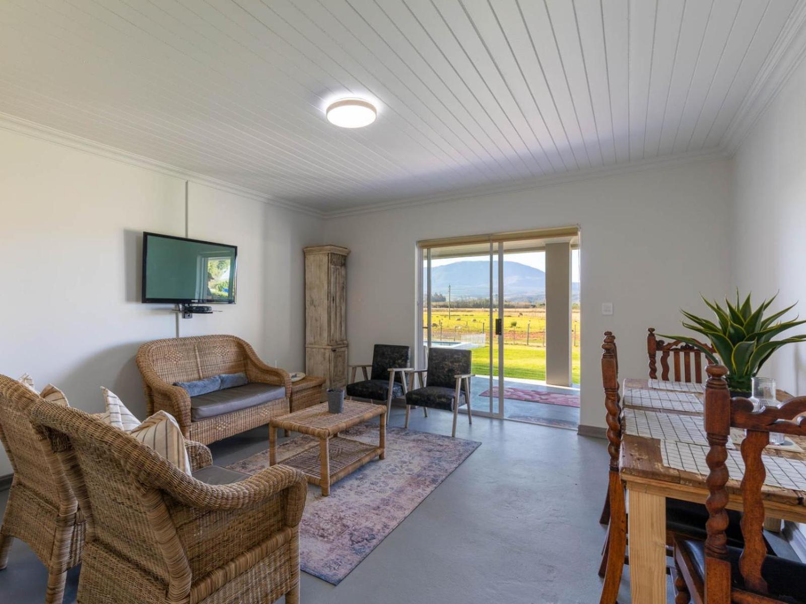 Die Opstal Self-Catering