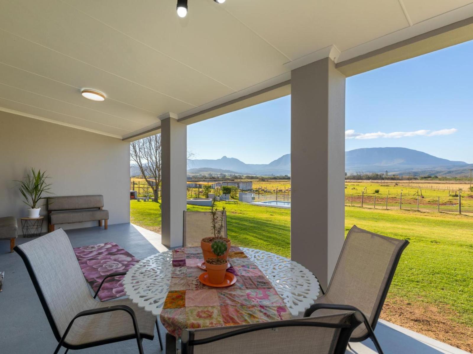 Die Opstal Self-Catering
