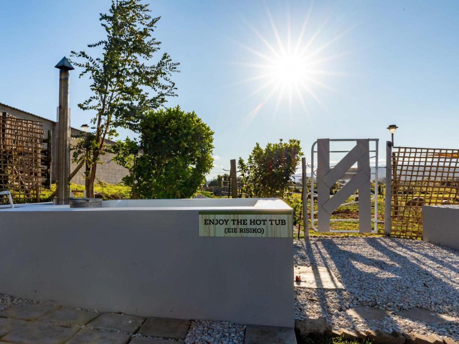 Die Opstal Self-Catering