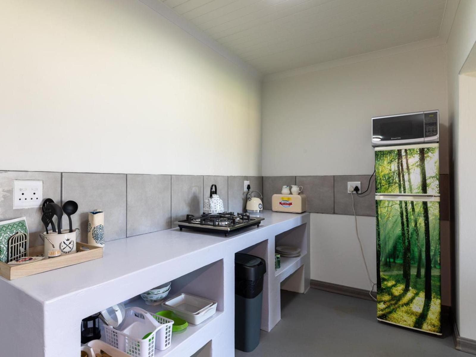 Die Opstal Self-Catering