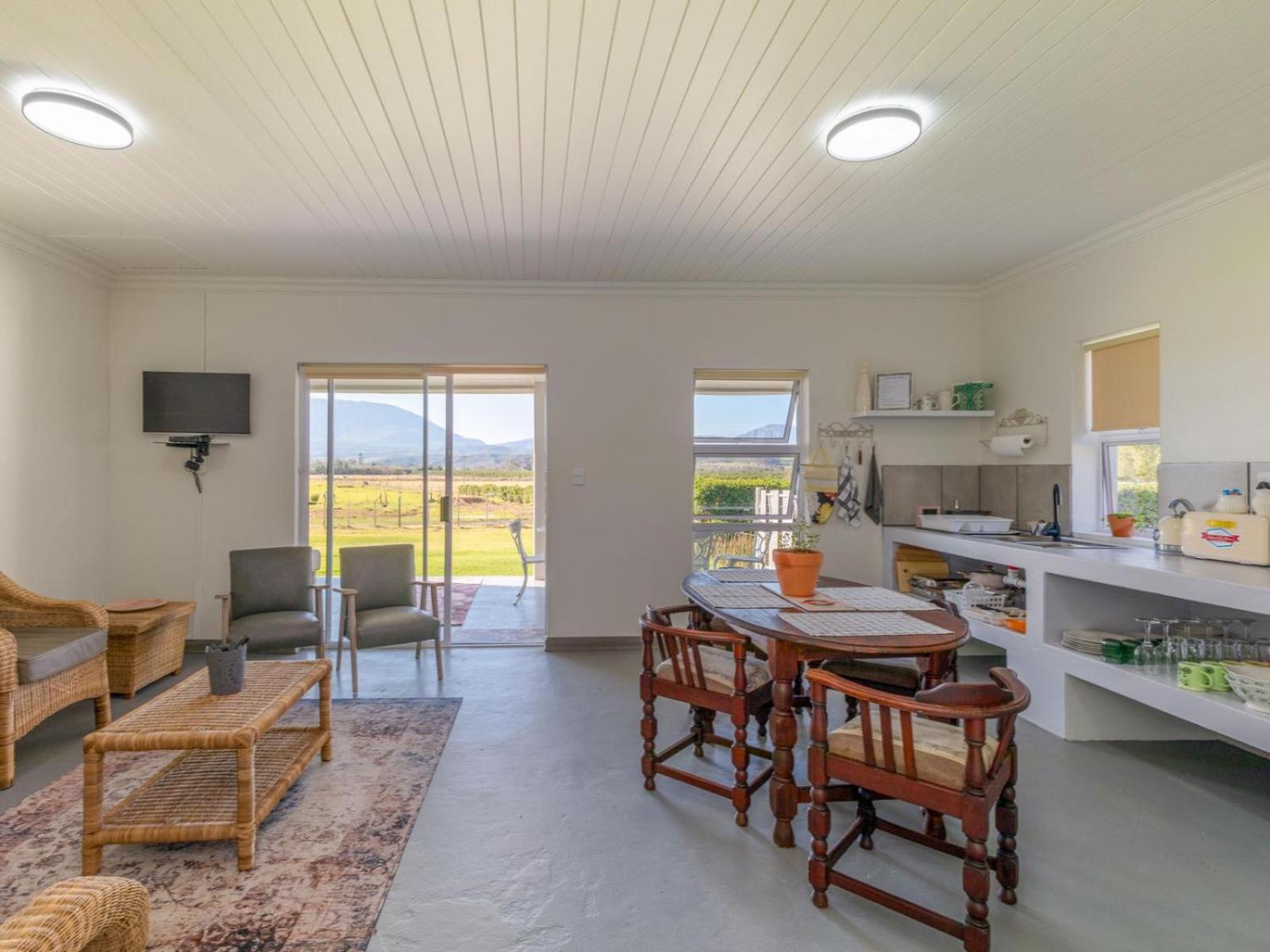Die Opstal Self-Catering