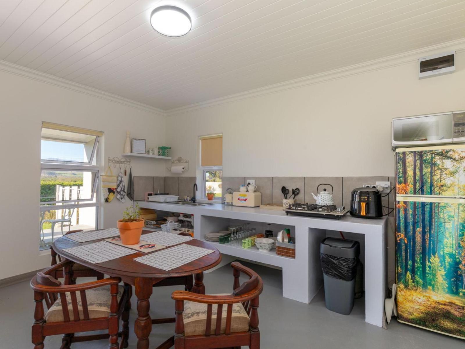Die Opstal Self-Catering