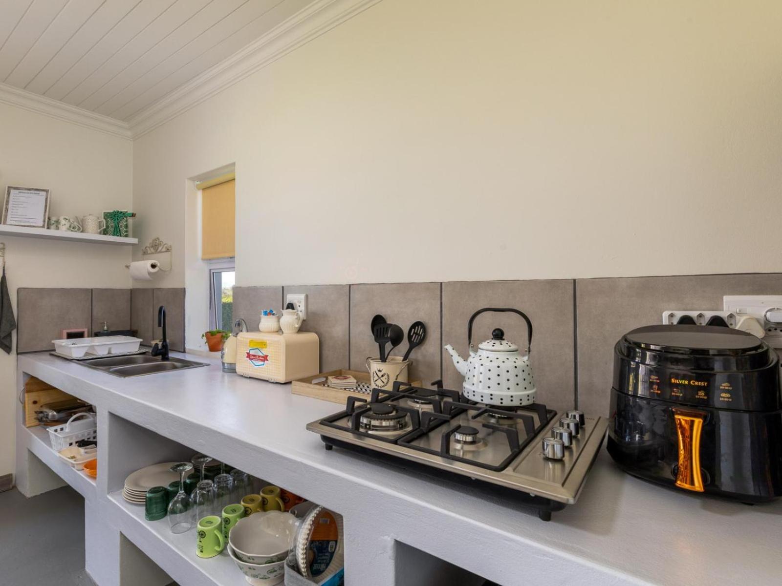 Die Opstal Self-Catering
