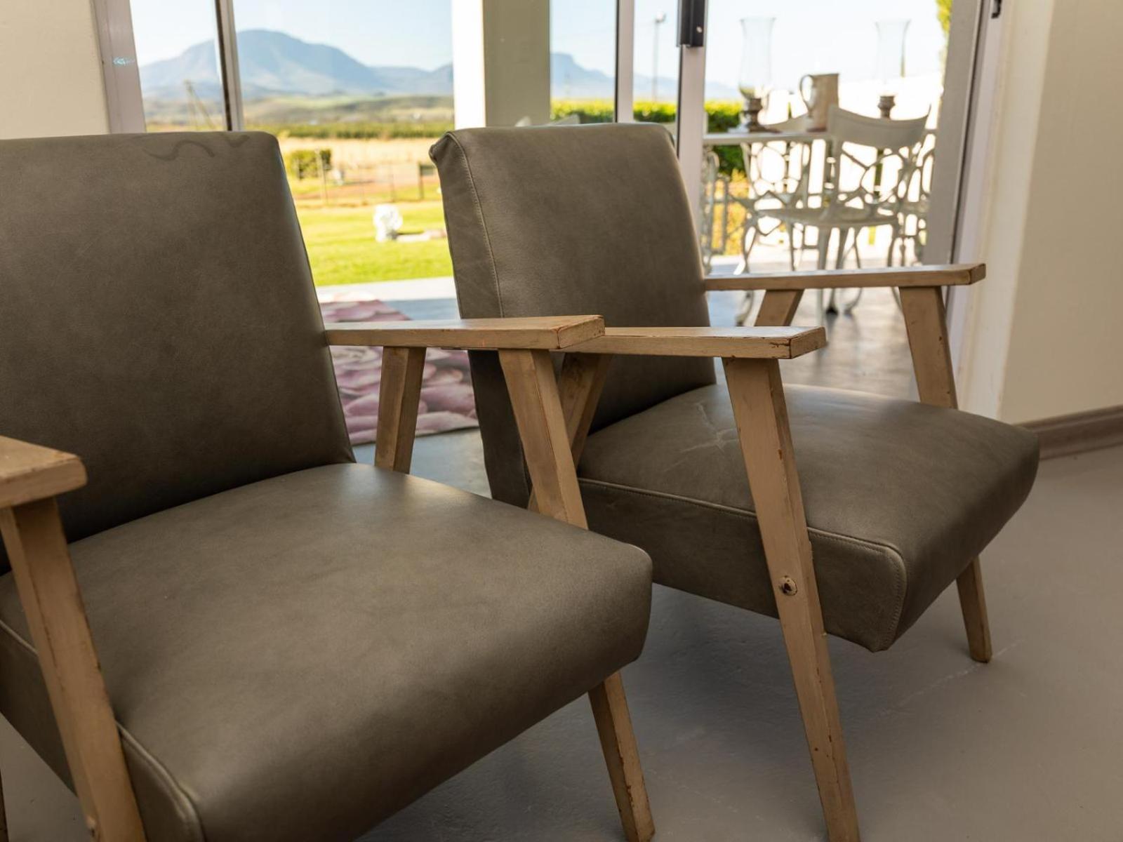 Die Opstal Self-Catering
