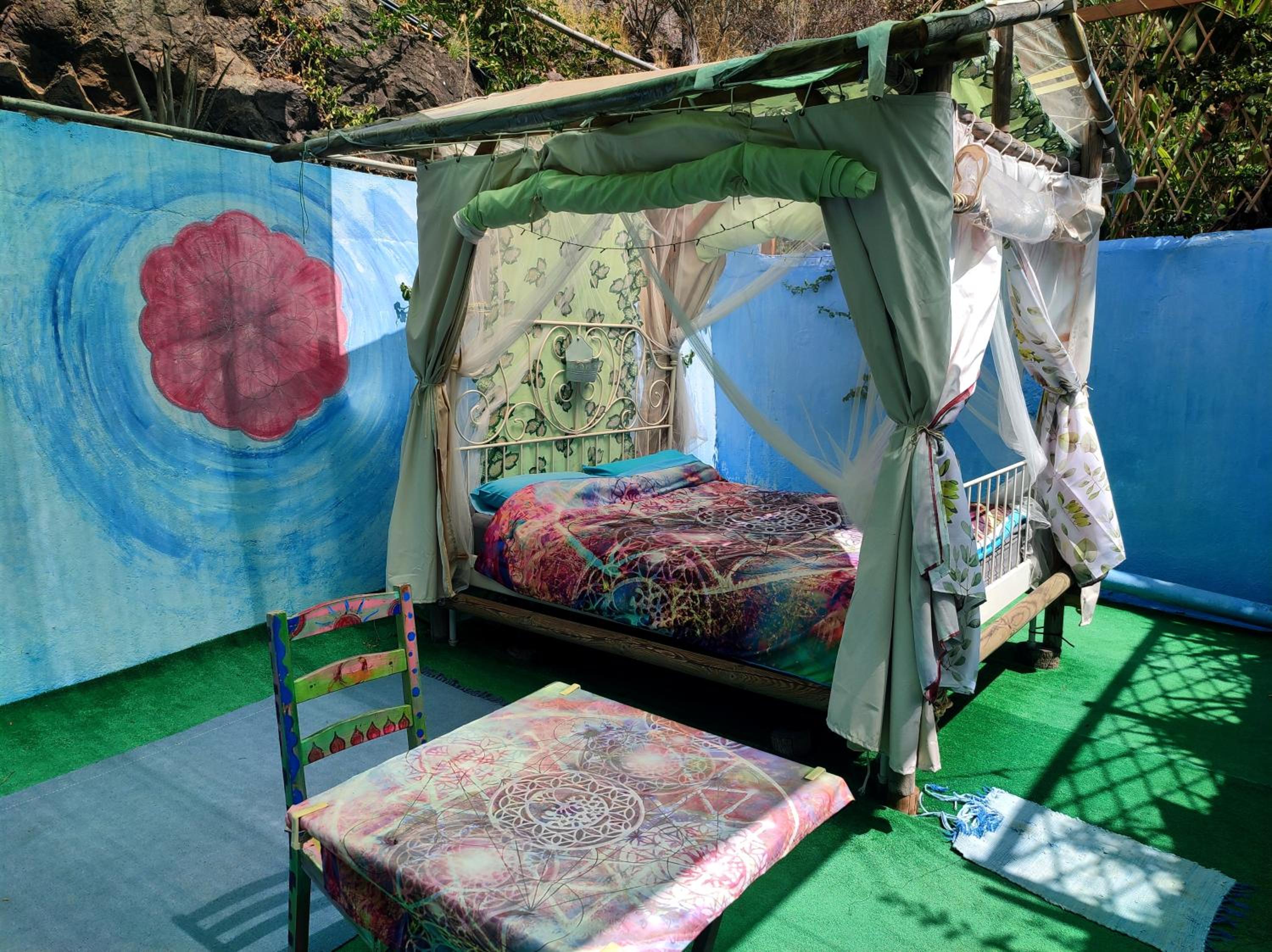 Rivendell Eco lodge