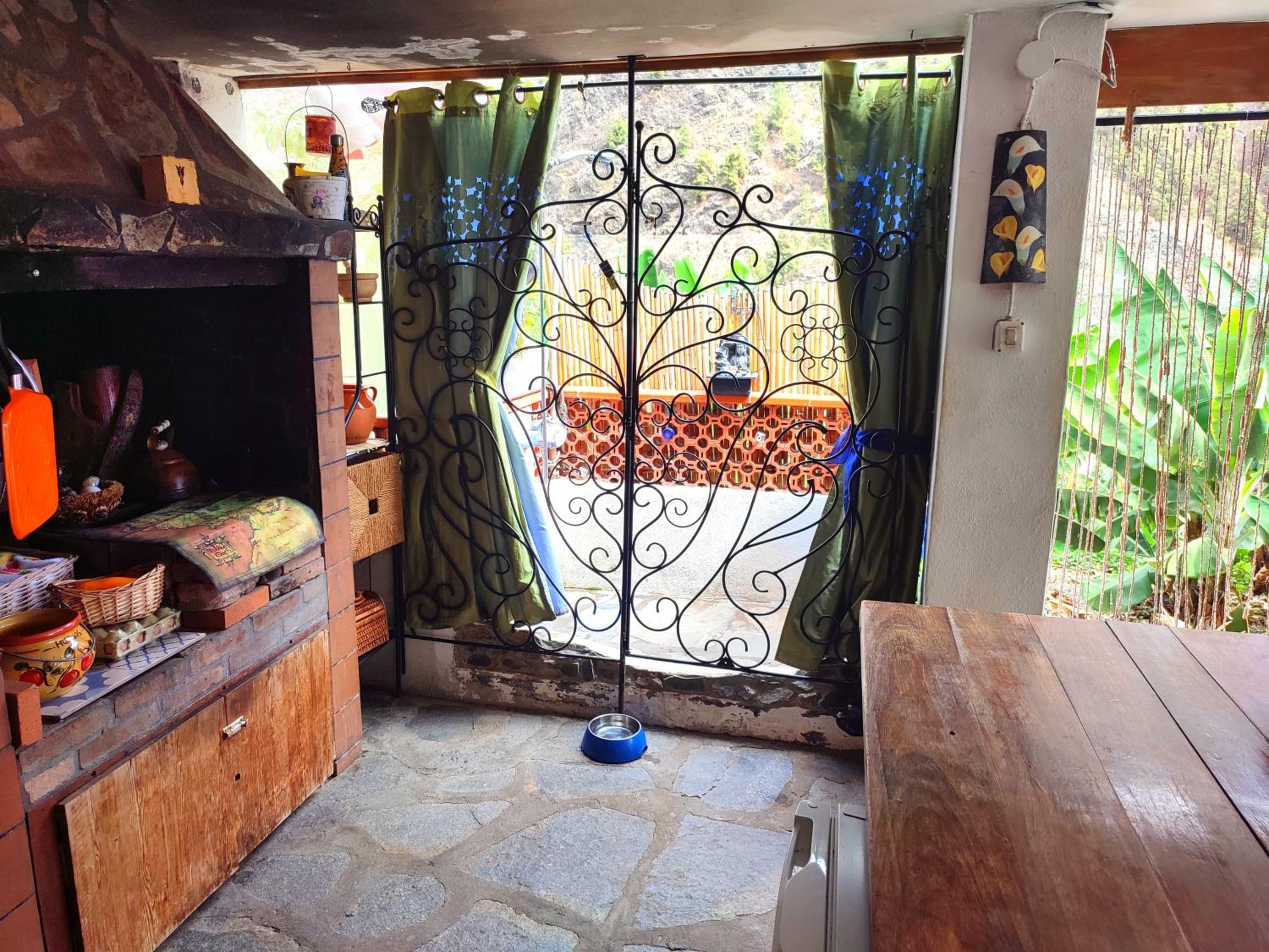 Rivendell Eco lodge