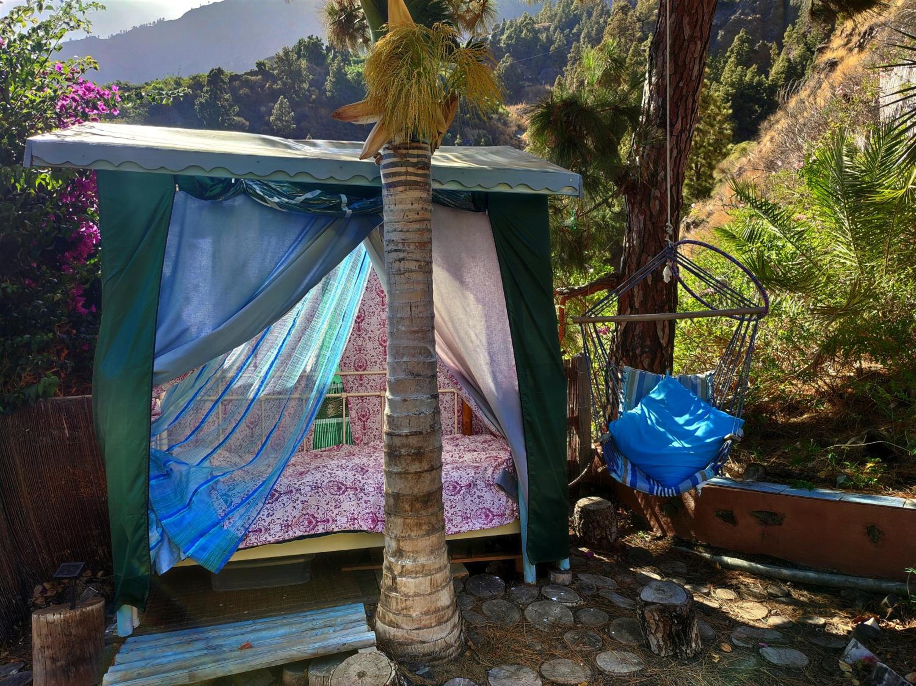 Rivendell Eco lodge