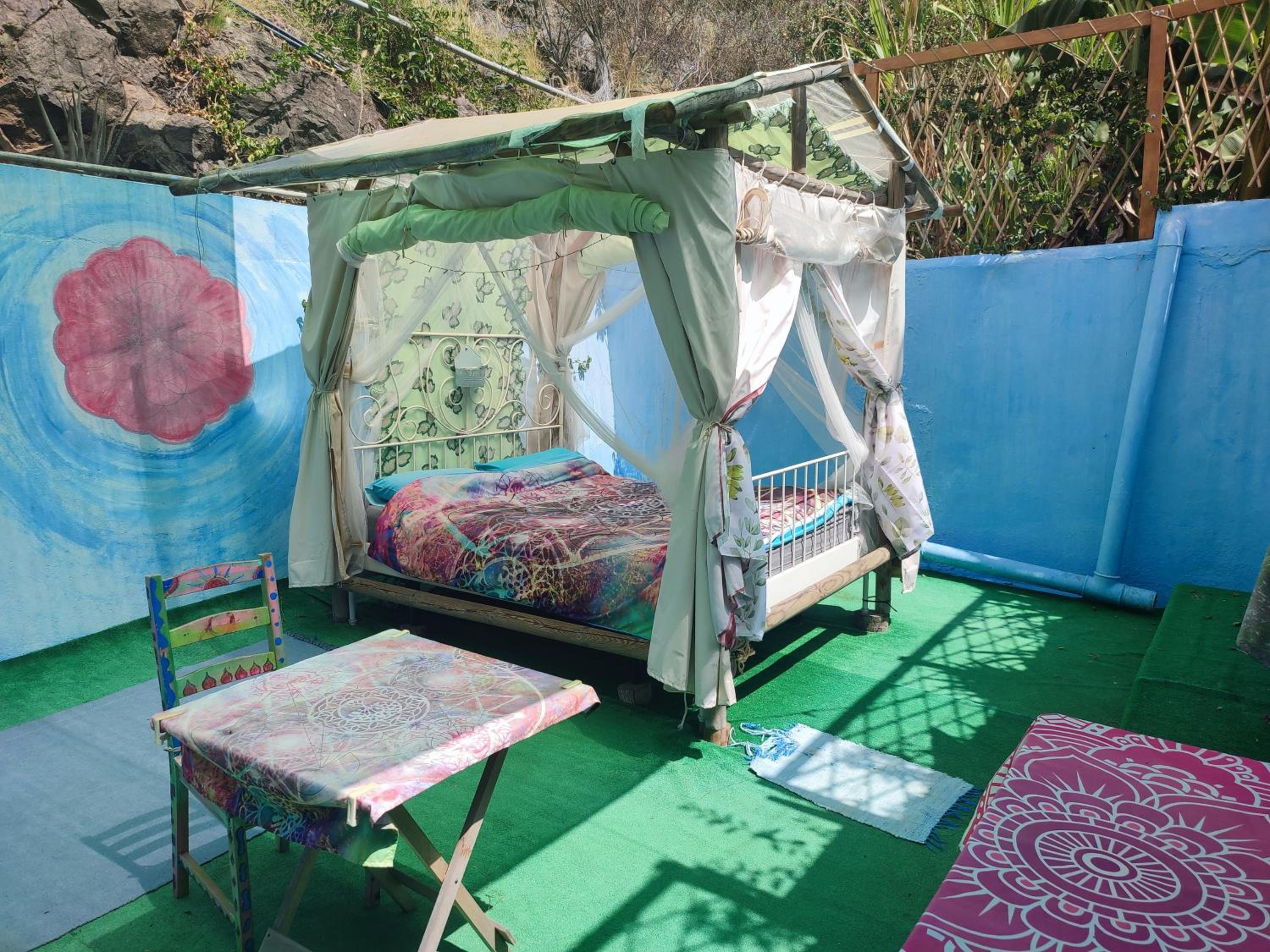 Rivendell Eco lodge