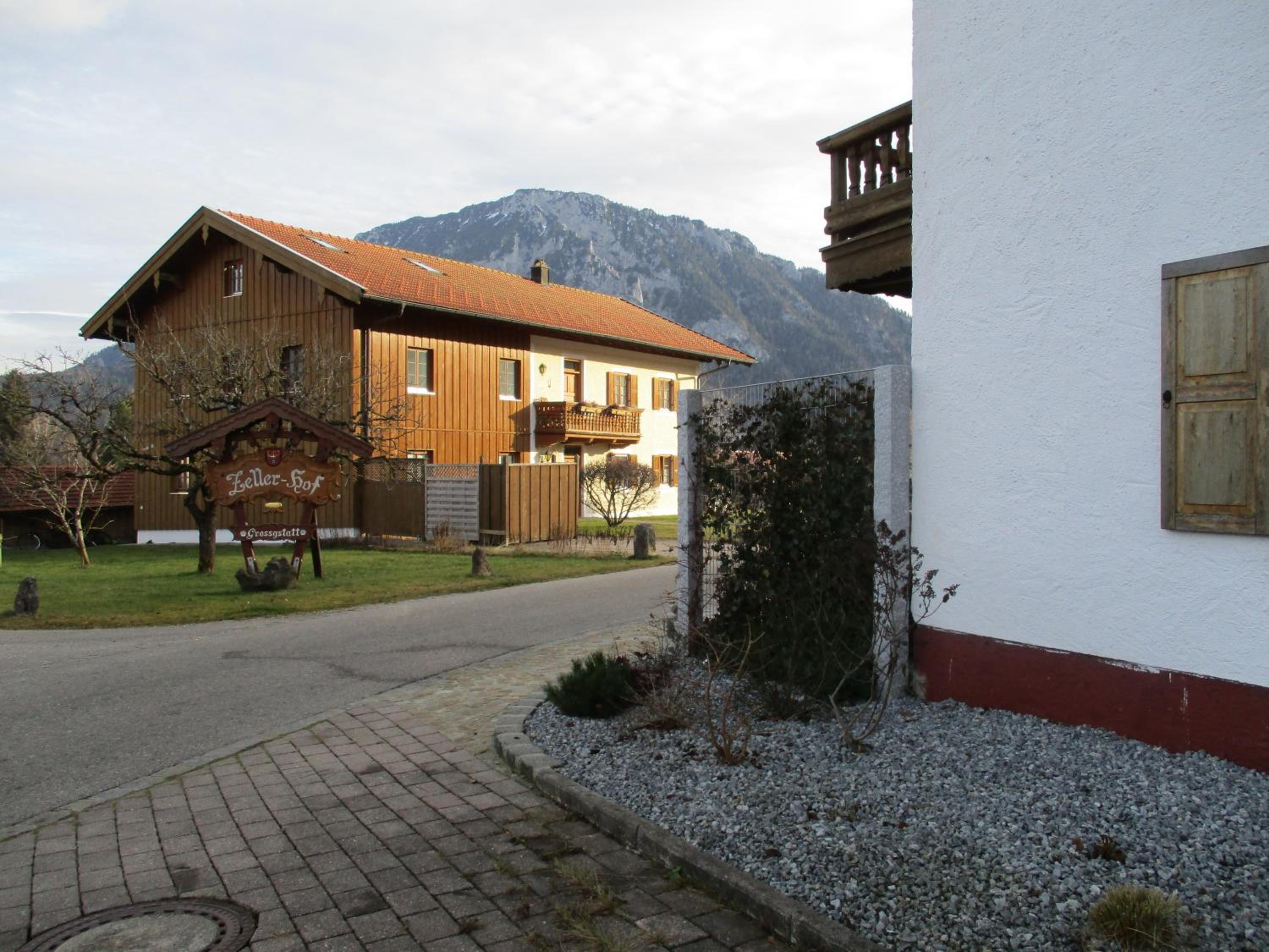 Zeller Hof