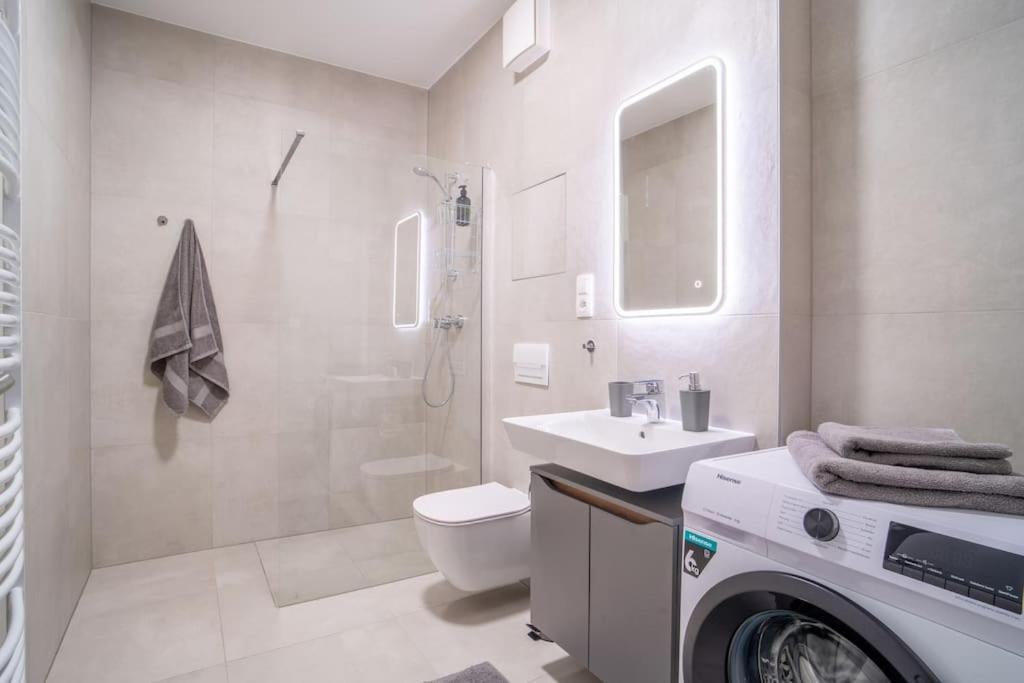 Moderný apartmán pod hradom view 4